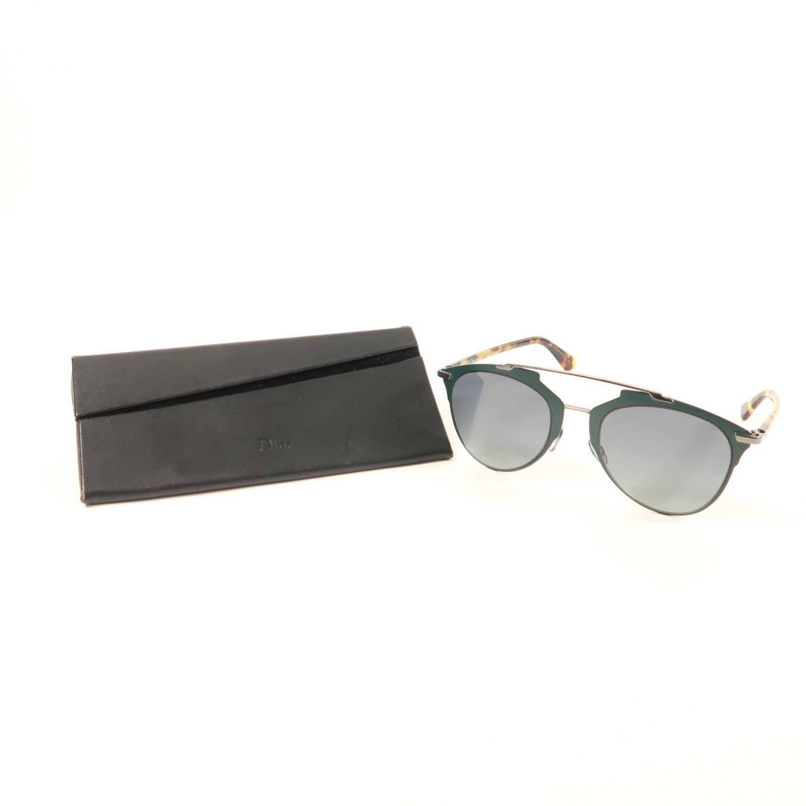 Dior 【激減優惠】PVC/金屬Sunglasses太陽眼鏡