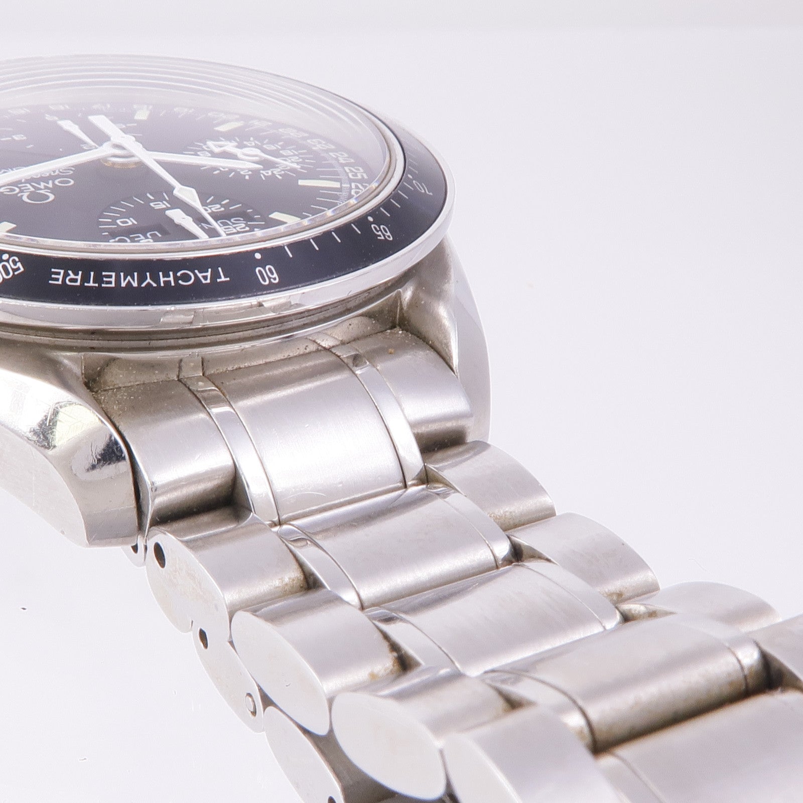 OMEGA Speedmaster 35205000