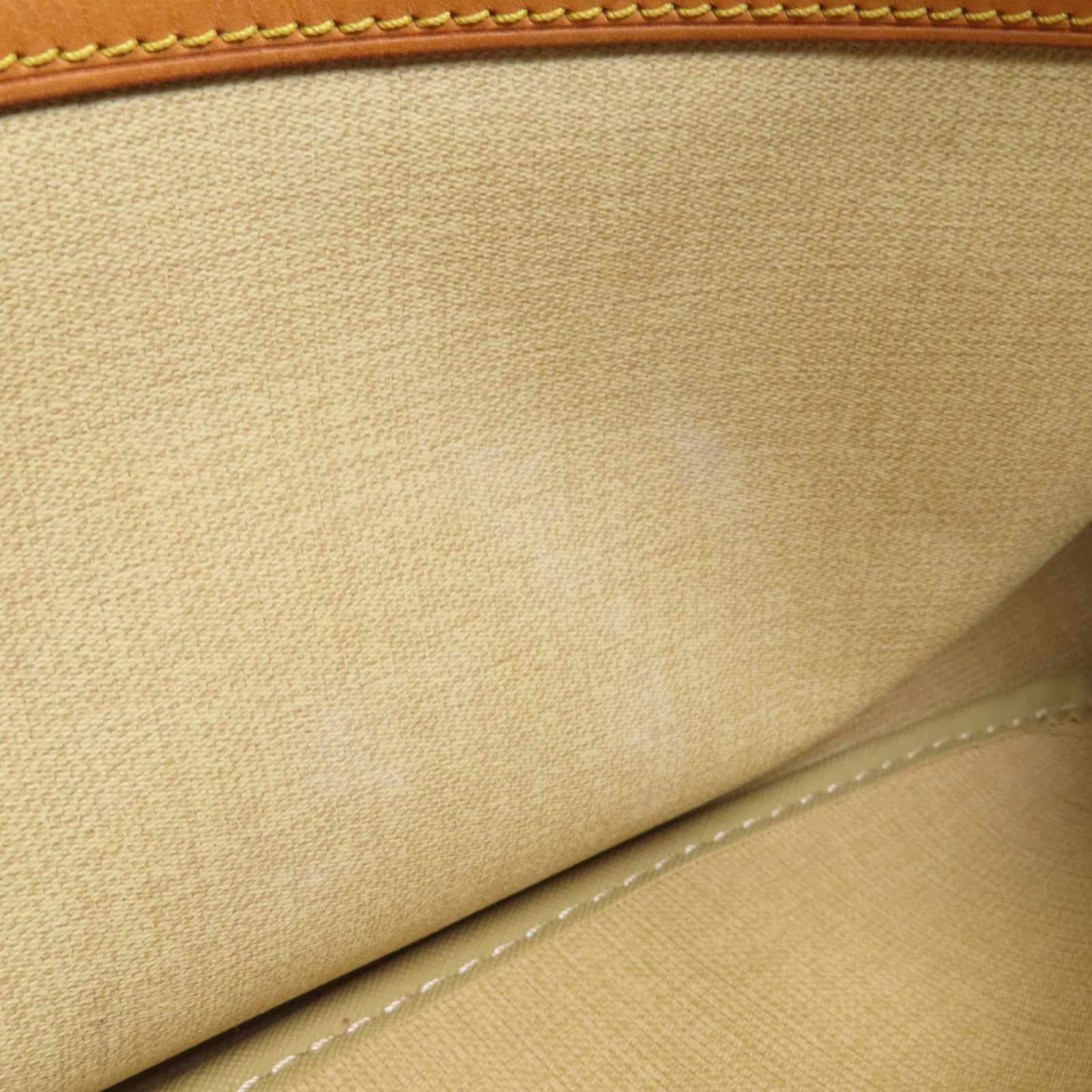 LOUIS VUITTON Monogram Reporter PM金扣肩背袋棕色