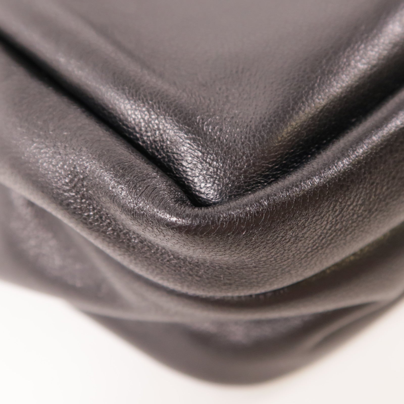 BALENCIAGA 皮革Under Armour肩背袋