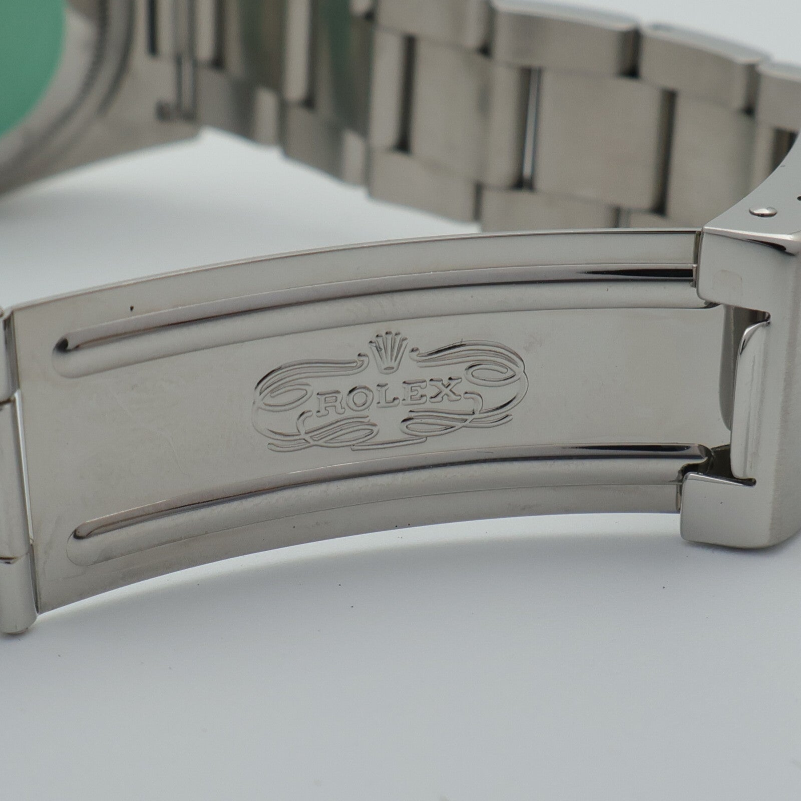 ROLEX Datejust Turn-O-Graph 16264