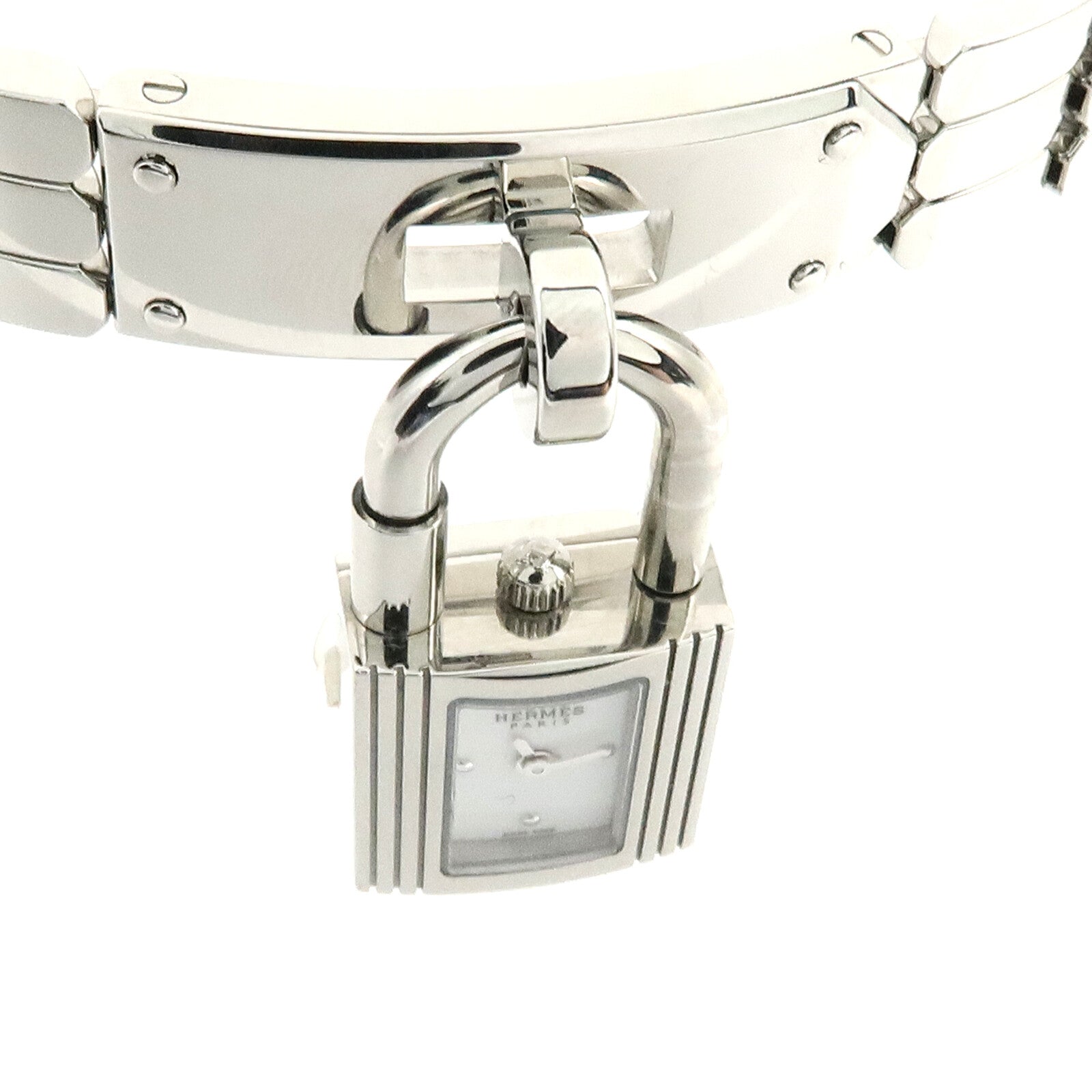 HERMES Kelly Watch KE4.110.132