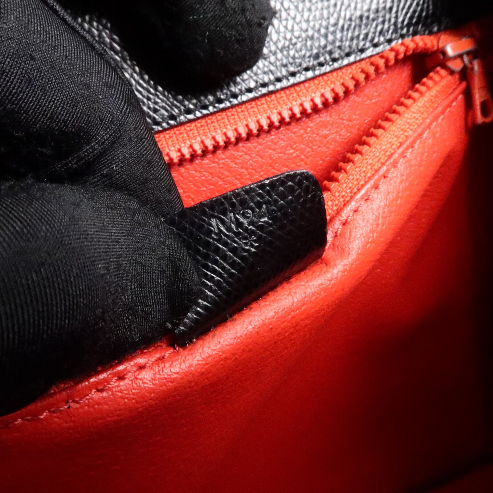 CELINE 牛皮皮革Vintage Shoulder Bag肩背袋