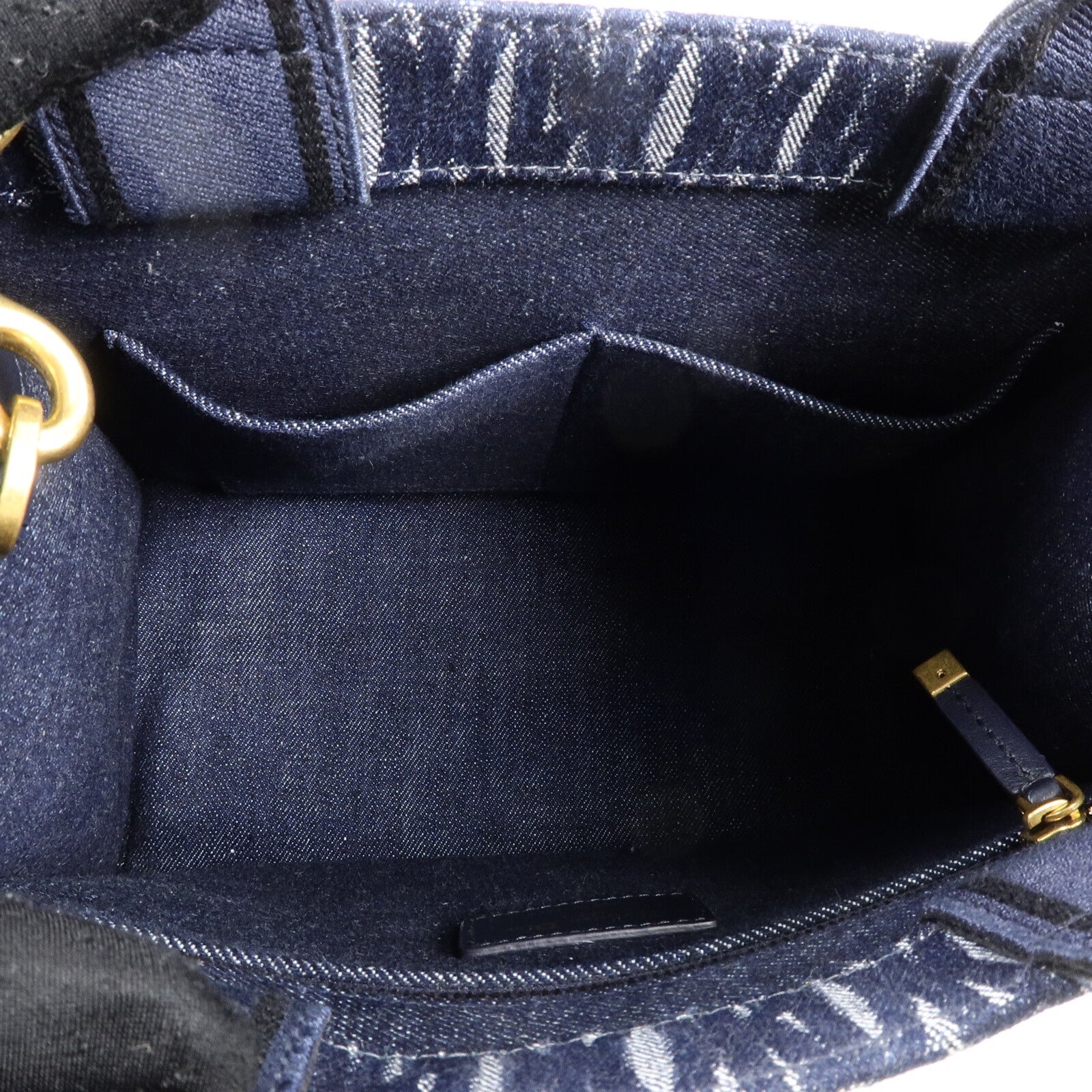Dior 帆布Book Tote Small手挽袋