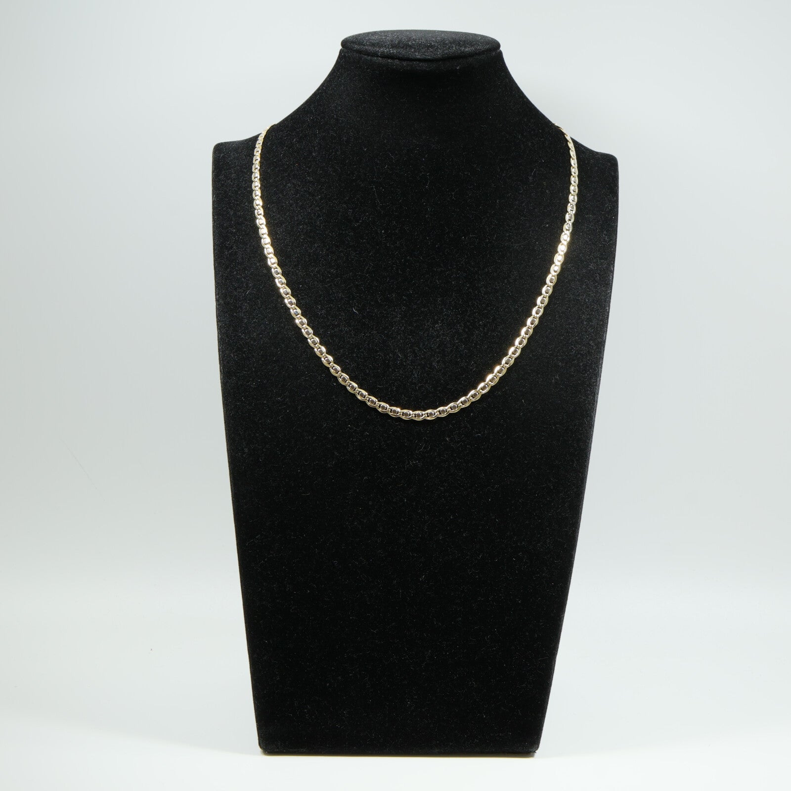JEWELRY 18K白金/黃金Necklace項鍊