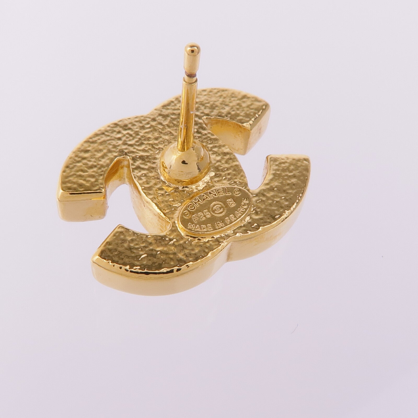 CHANEL 金屬Earrings耳環