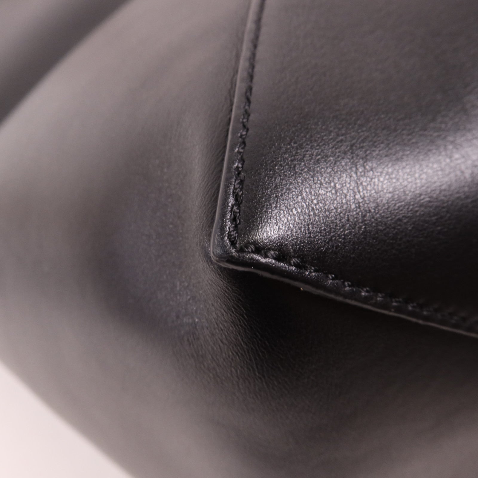 LOEWE 牛皮皮革Puzzle Tote Bag手挽袋