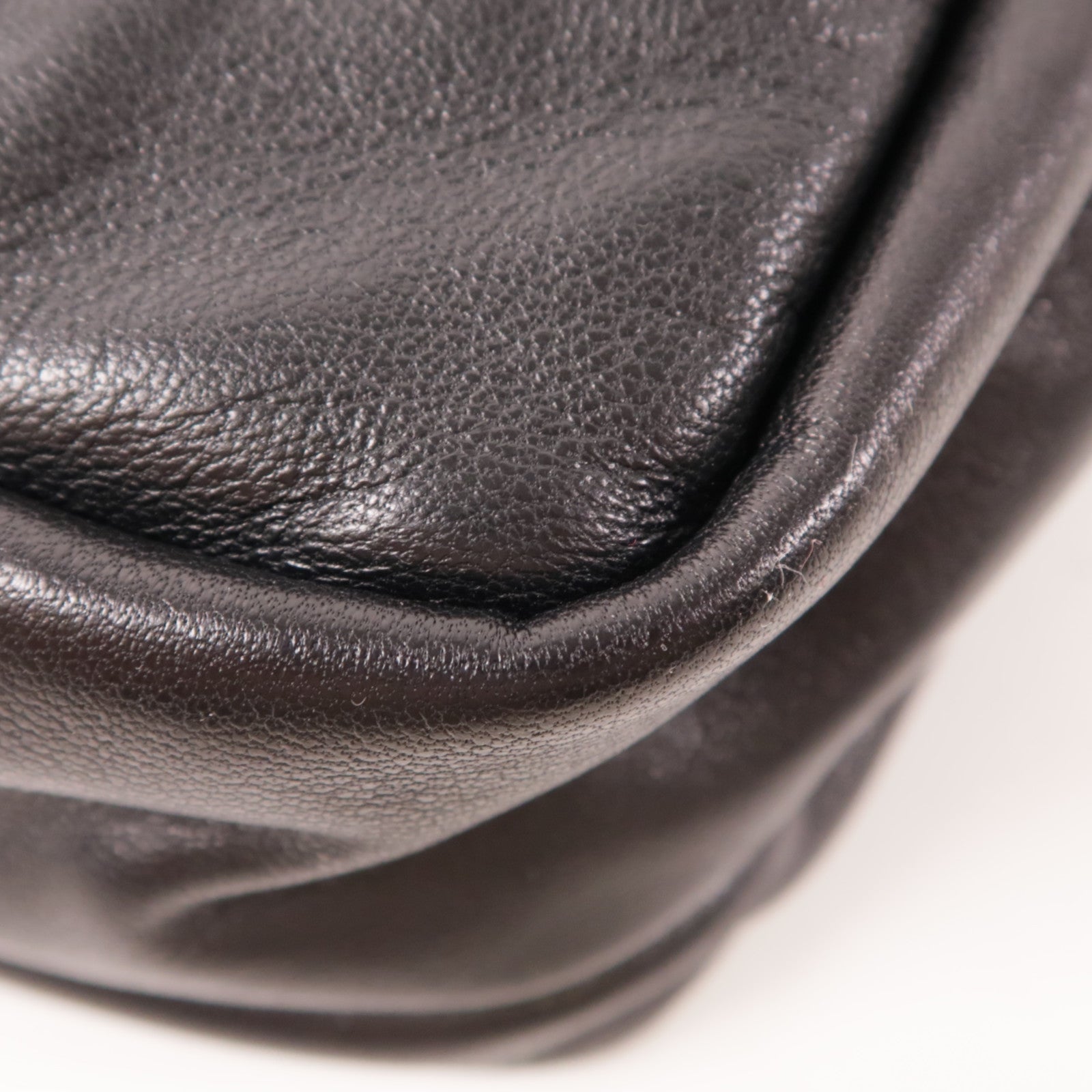 BALENCIAGA 皮革Under Armour肩背袋