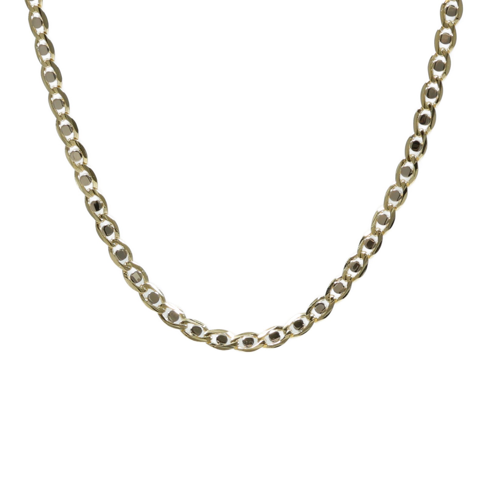 JEWELRY 18K白金/黃金Necklace項鍊