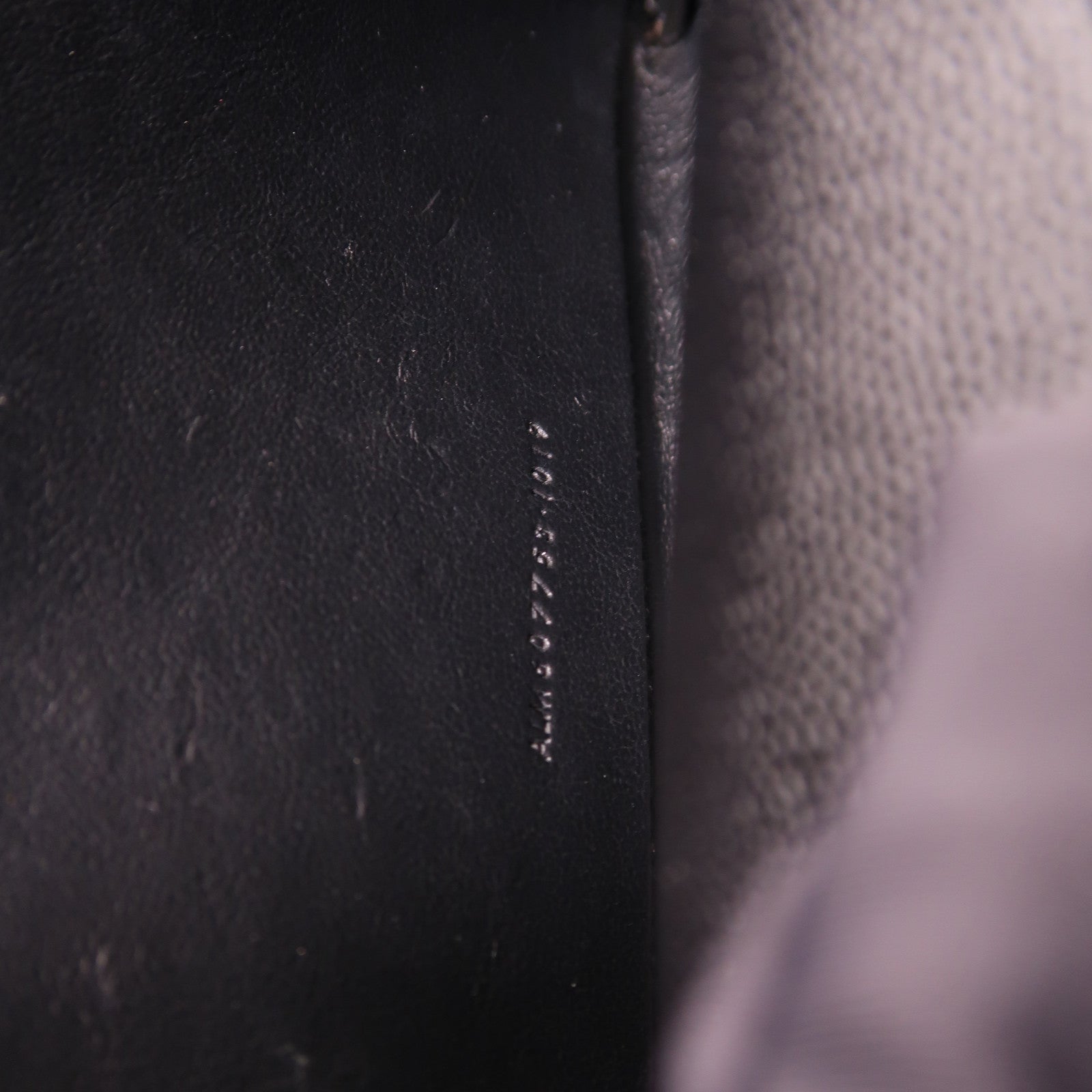 YVES SAINT LAURENT 【激減優惠】牛皮皮革Shoulder Bag金扣肩背袋