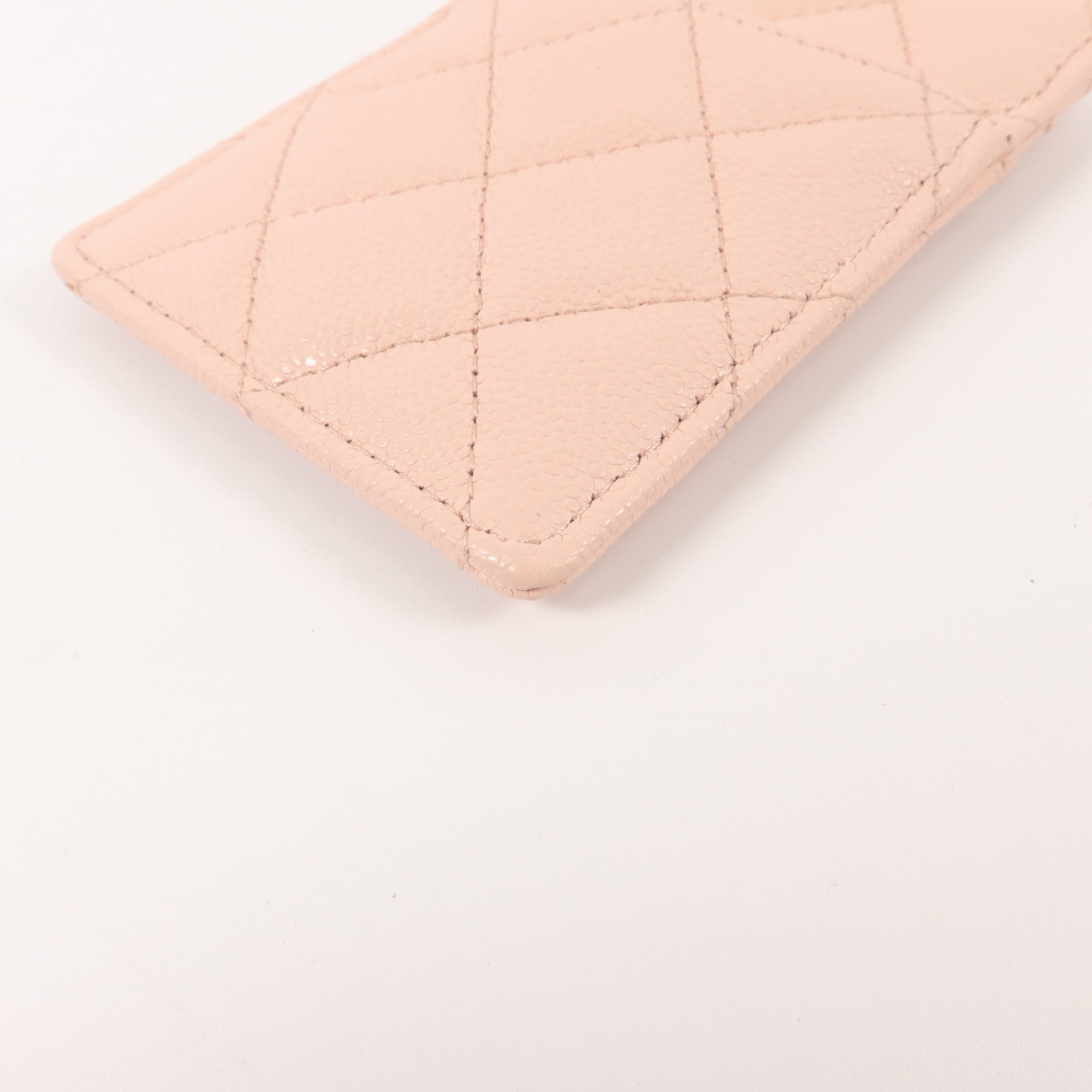 CHANEL 牛皮皮革Card Holder卡片套