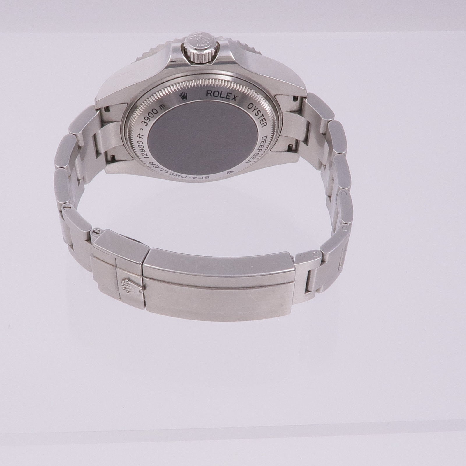 ROLEX Sea Dweller Deepsea 44mm 116660