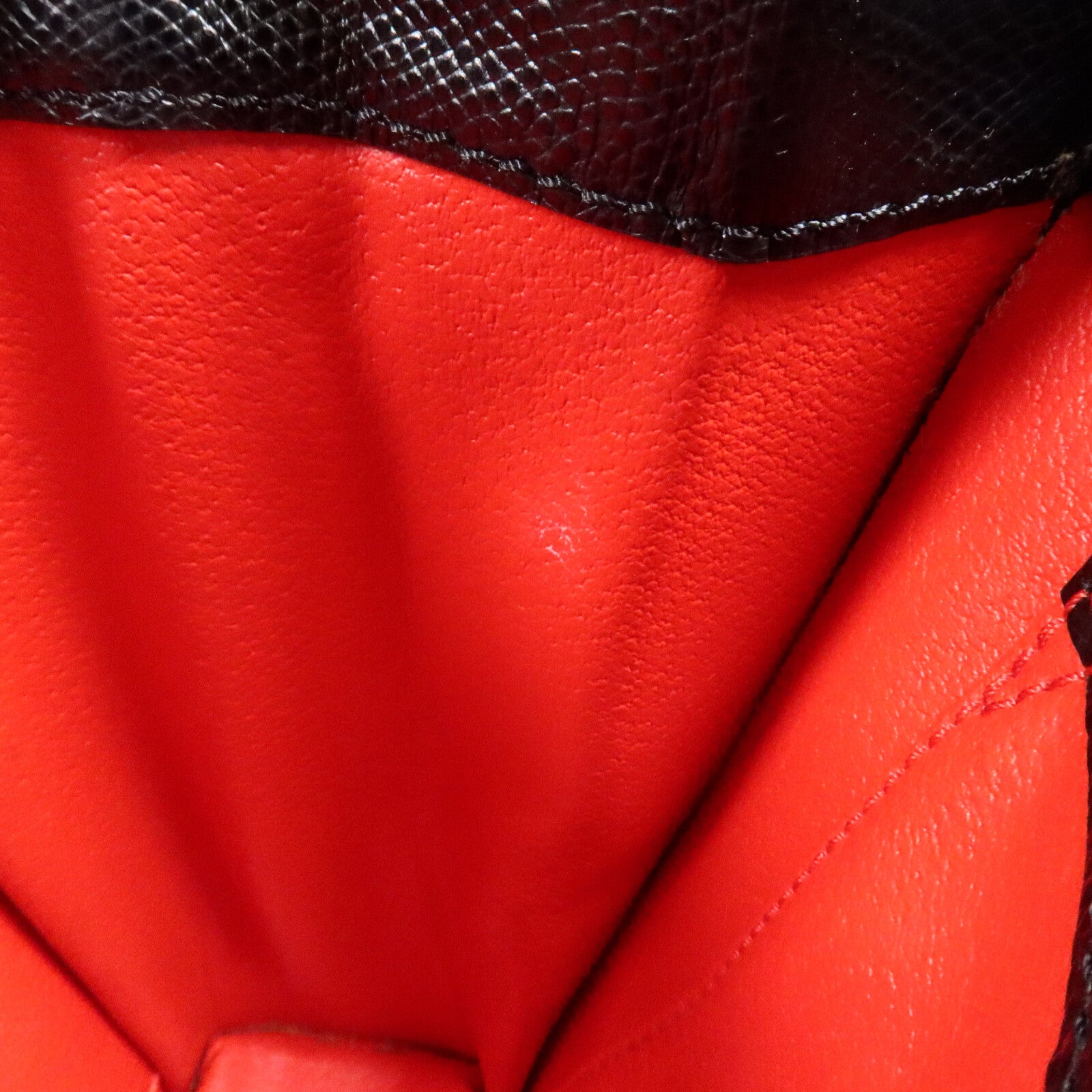 CELINE 牛皮皮革Vintage Shoulder Bag肩背袋