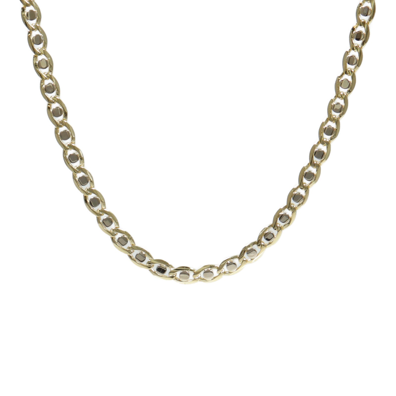 JEWELRY 18K白金/黃金Necklace項鍊