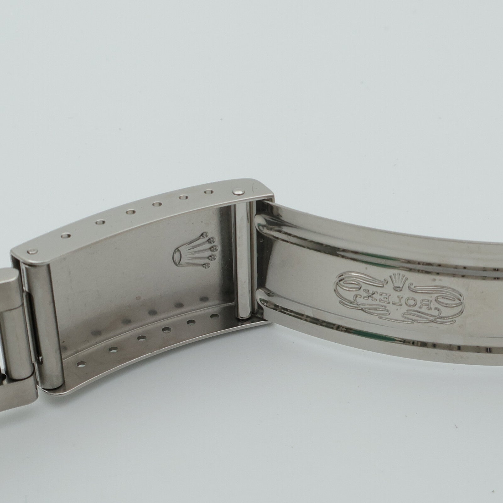 ROLEX Datejust Turn-O-Graph 16264