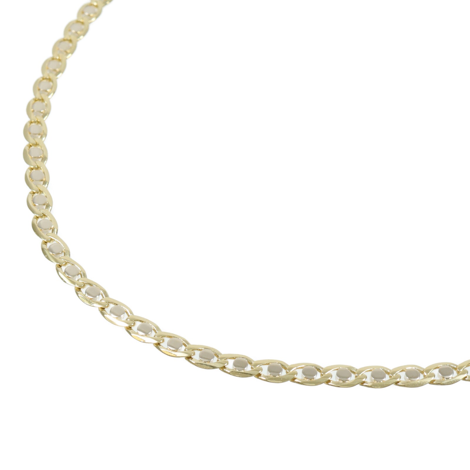 JEWELRY 18K白金/黃金Necklace項鍊