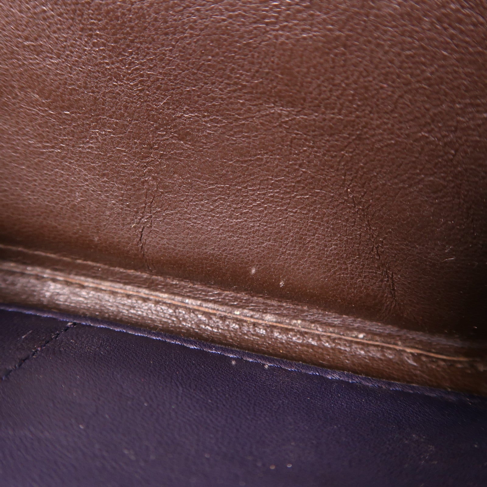 BOTTEGA VENETA 皮革Zipper Long Wallet長錢包