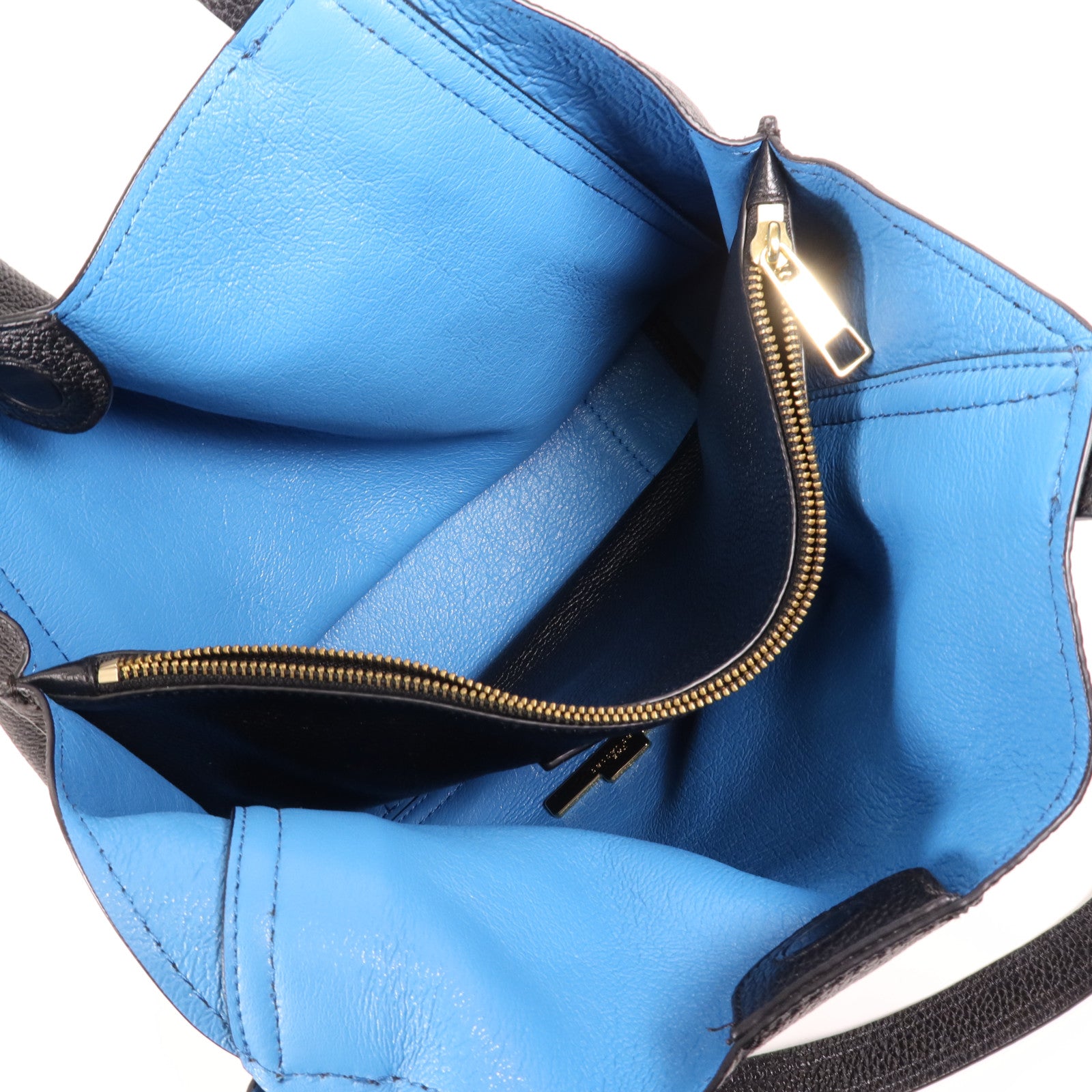 MARC JACOBS 牛皮皮革Shoulder Bag金扣肩背袋