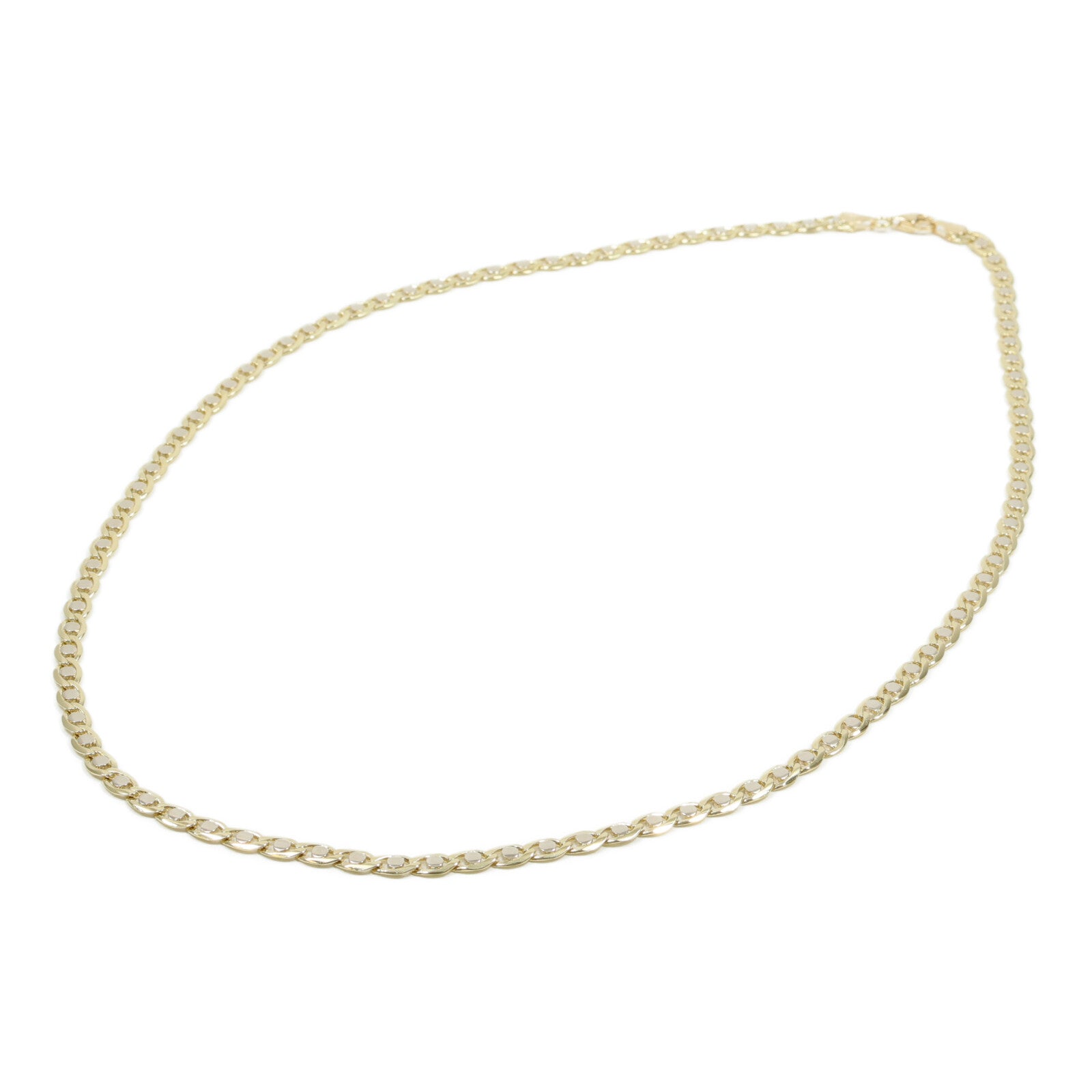 JEWELRY 18K白金/黃金Necklace項鍊