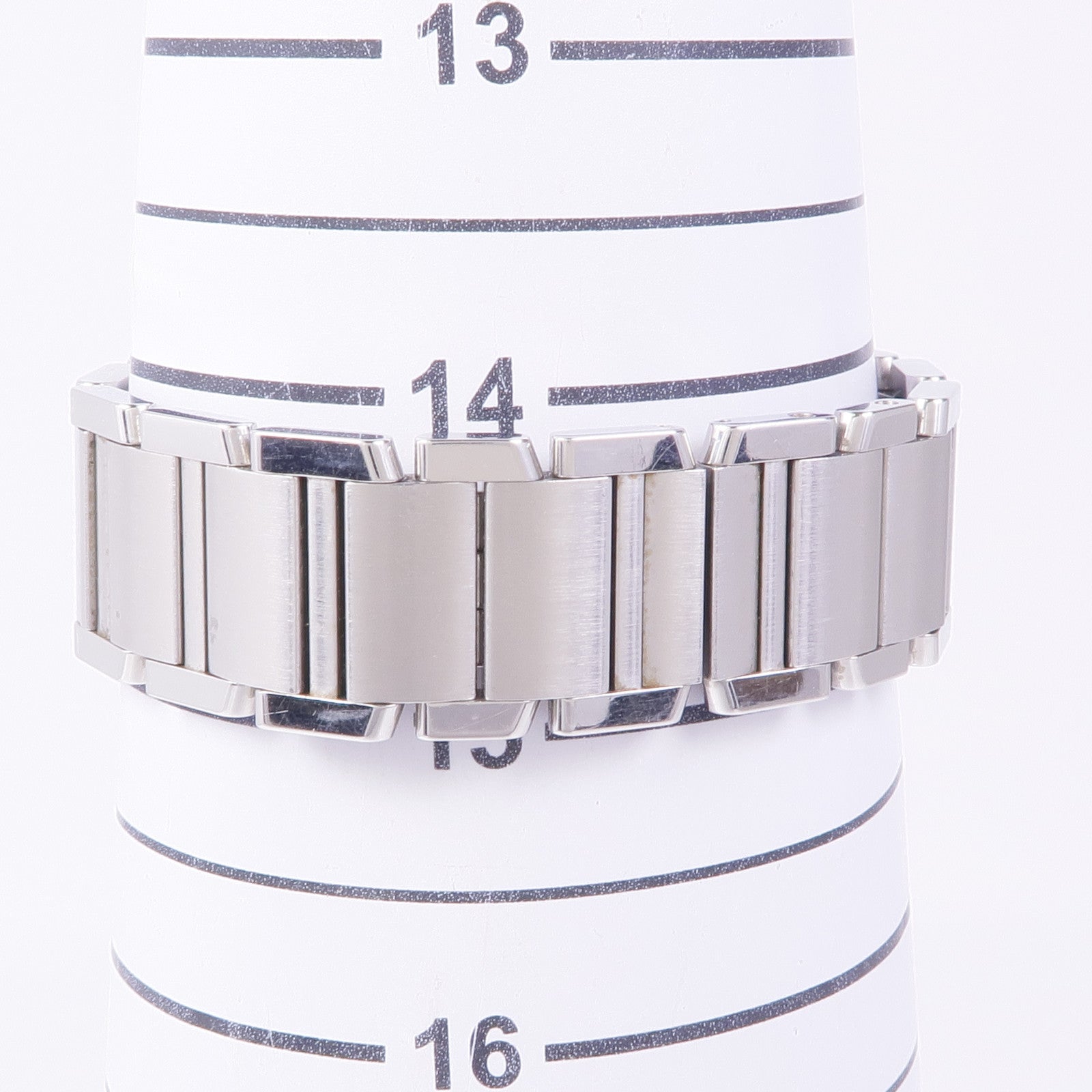CARTIER Tank Francaise 2465