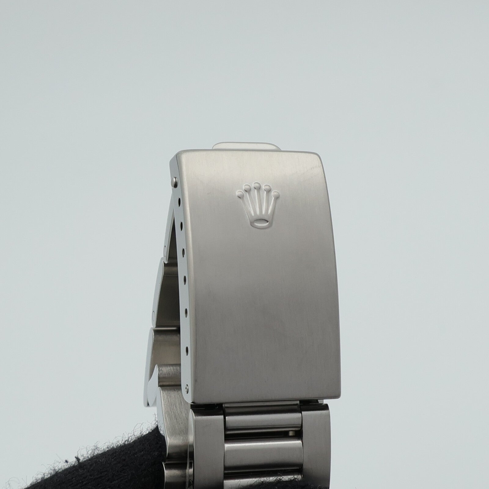 ROLEX Datejust Turn-O-Graph 16264