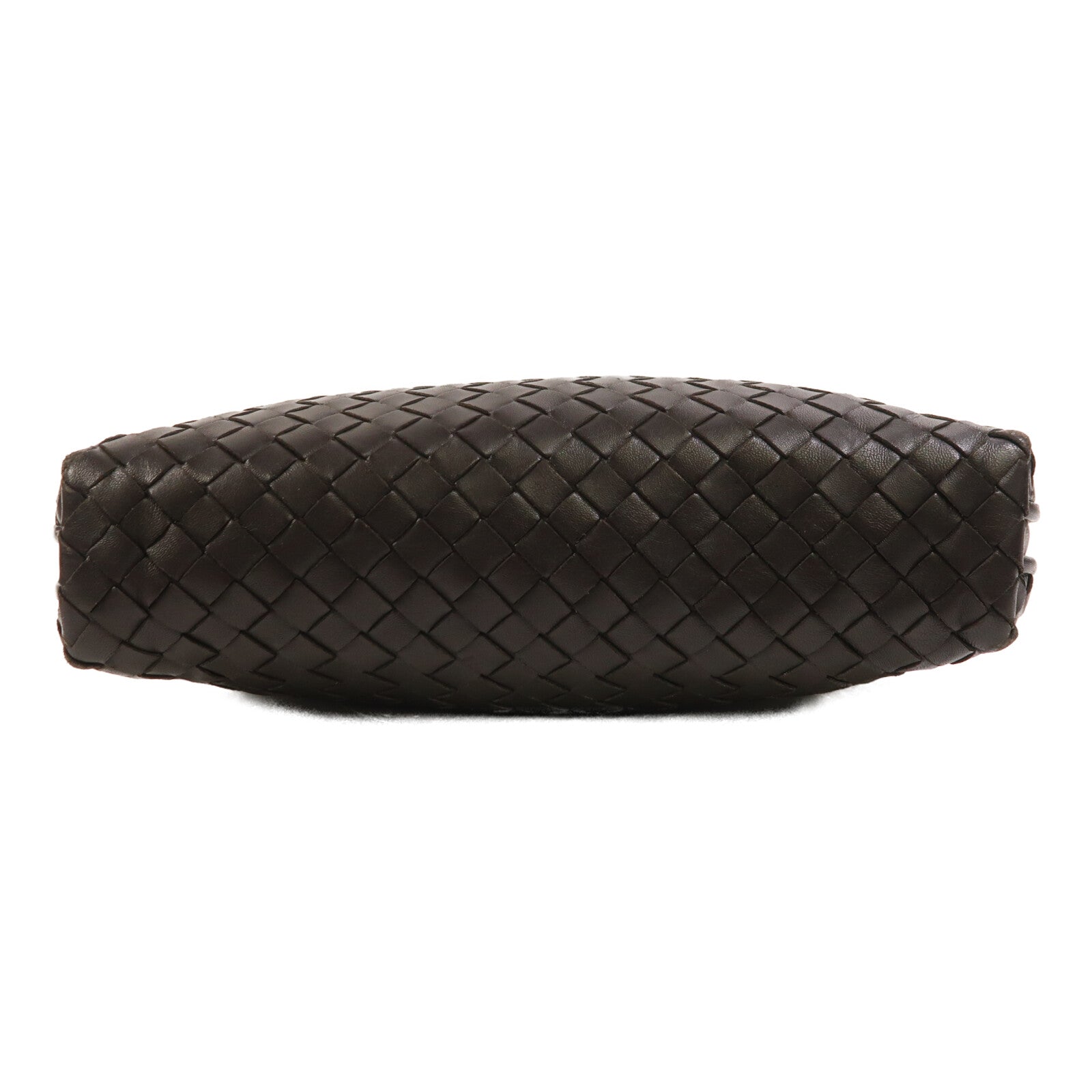 BOTTEGA VENETA 羊皮皮革Shoulder Bag肩背袋
