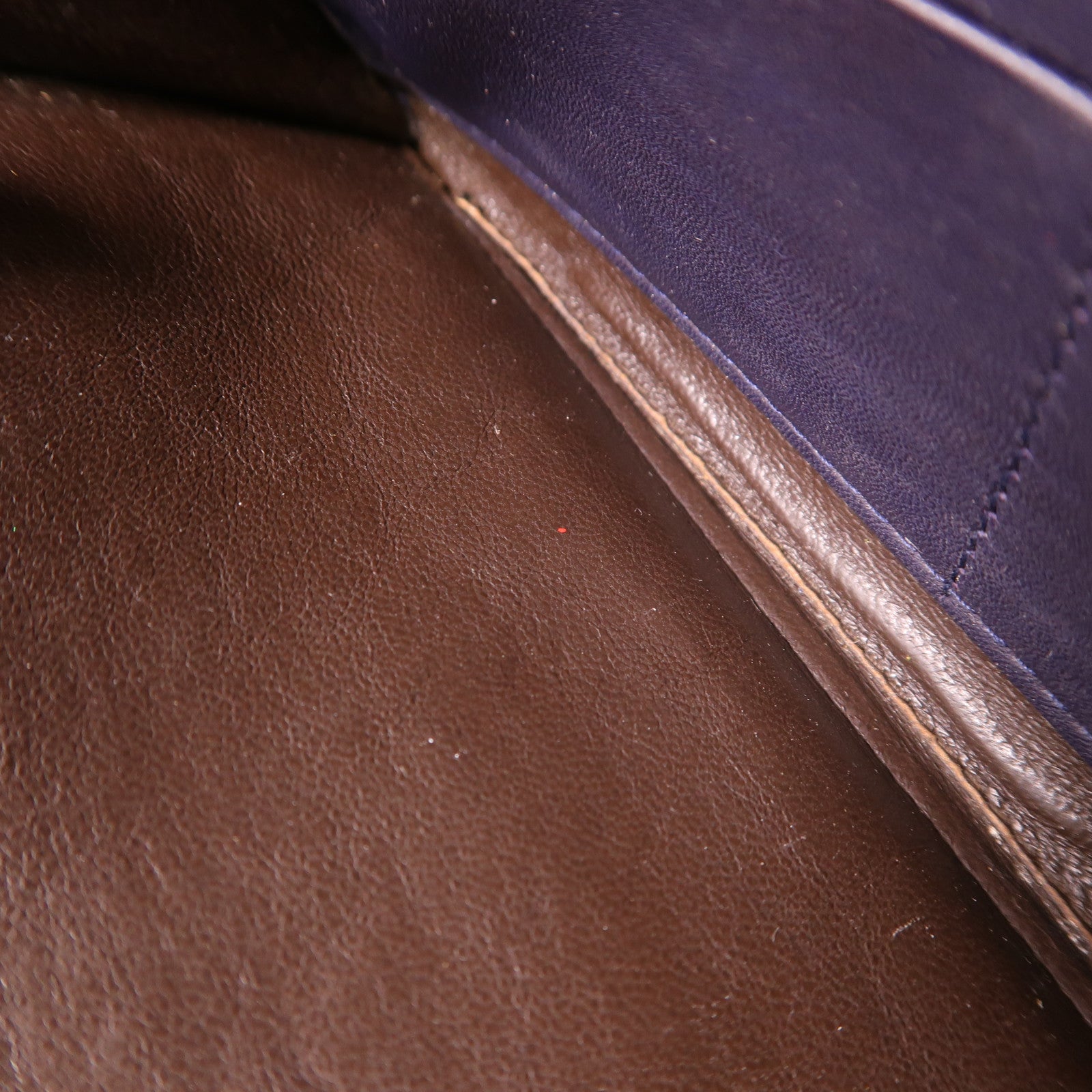 BOTTEGA VENETA 皮革Zipper Long Wallet長錢包