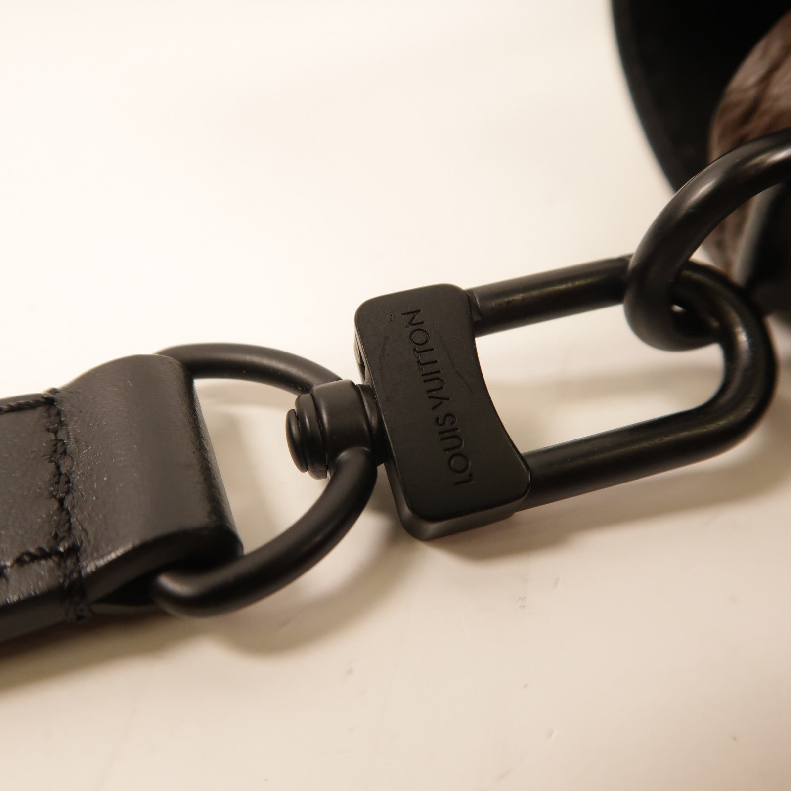 LOUIS VUITTON Monogram S-Lock肩背袋