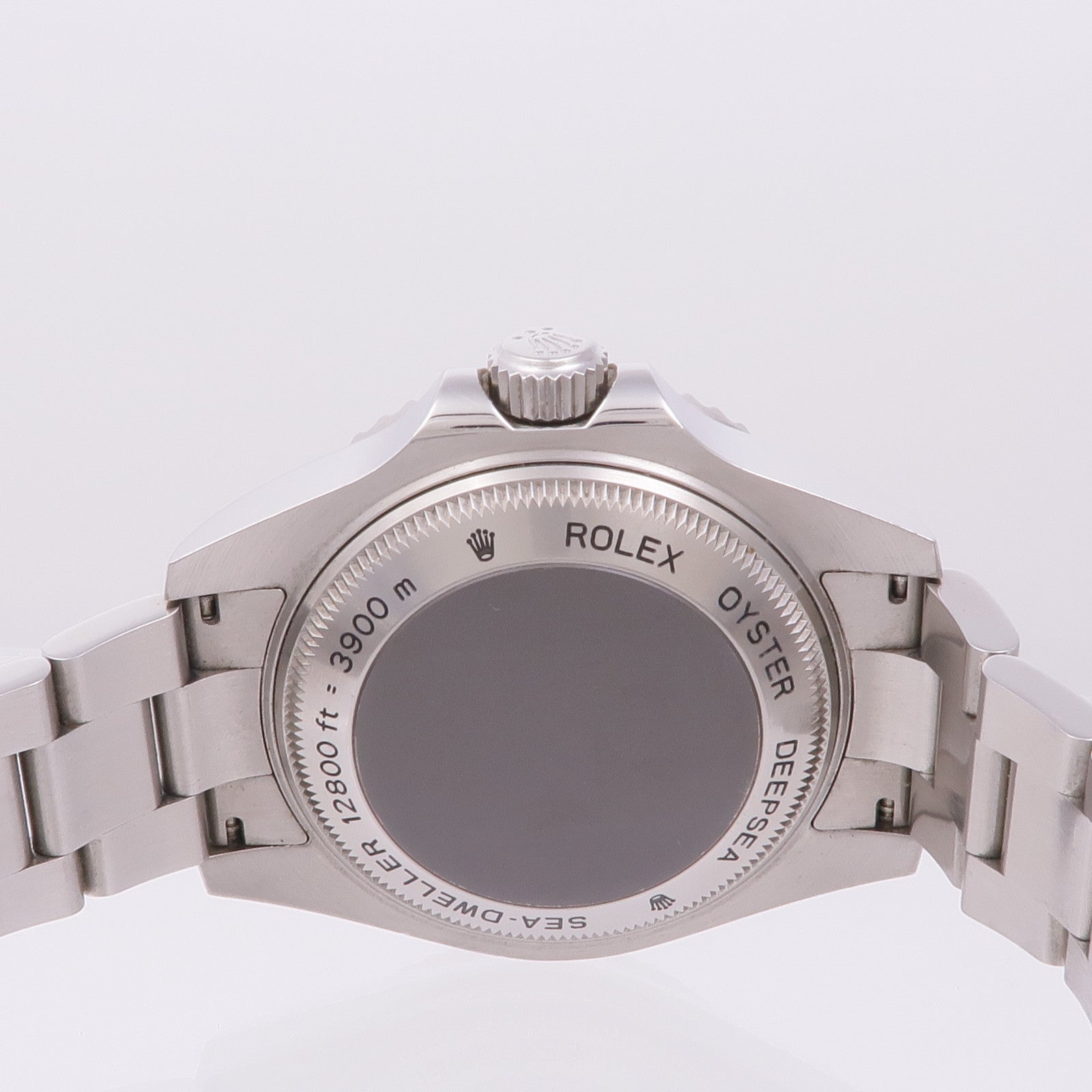 ROLEX Sea Dweller Deepsea 44mm 116660