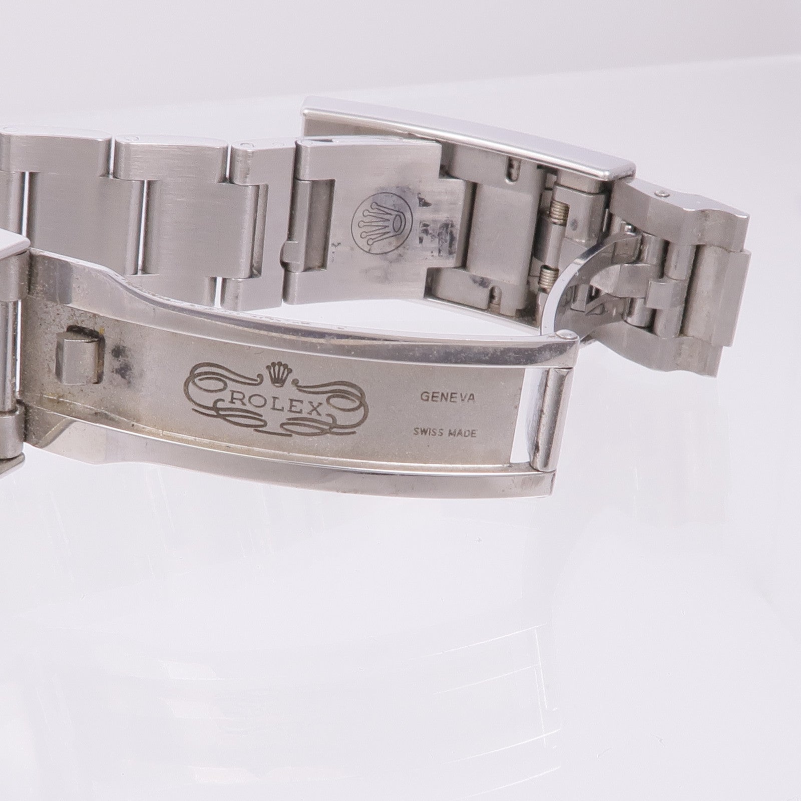 ROLEX Sea Dweller Deepsea 44mm 116660