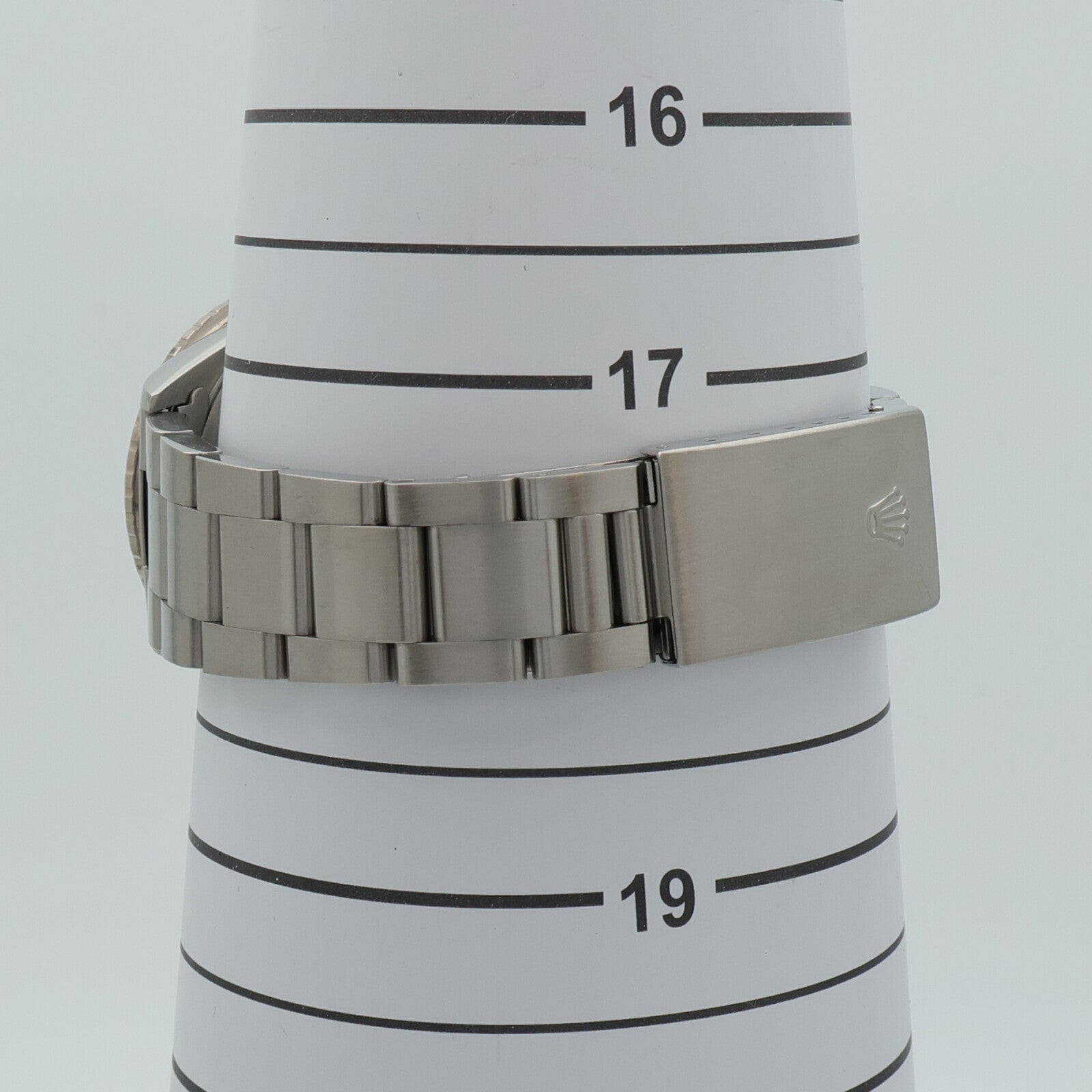 ROLEX Datejust Turn-O-Graph 16264