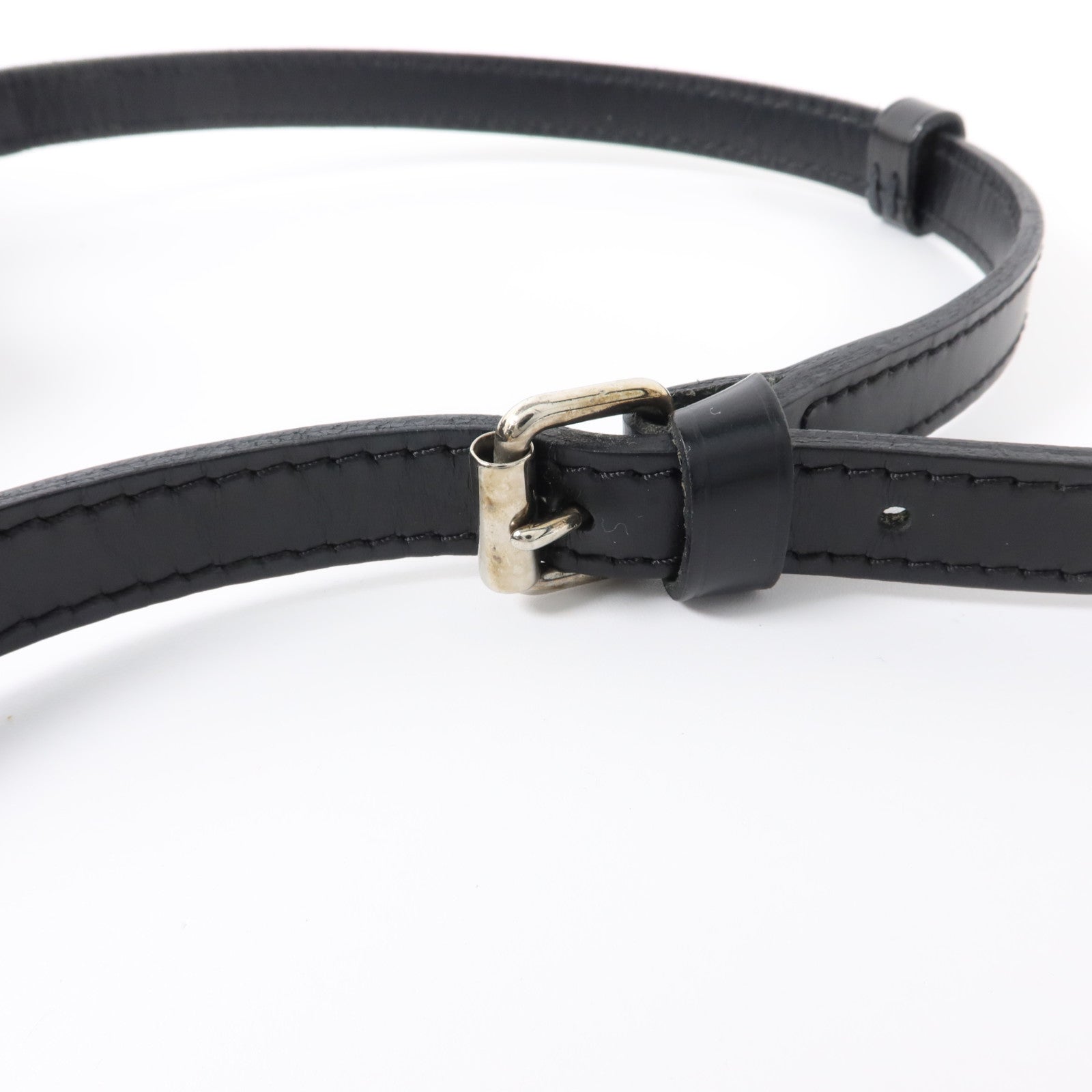 LOUIS VUITTON Damier Graphite Rem肩背袋
