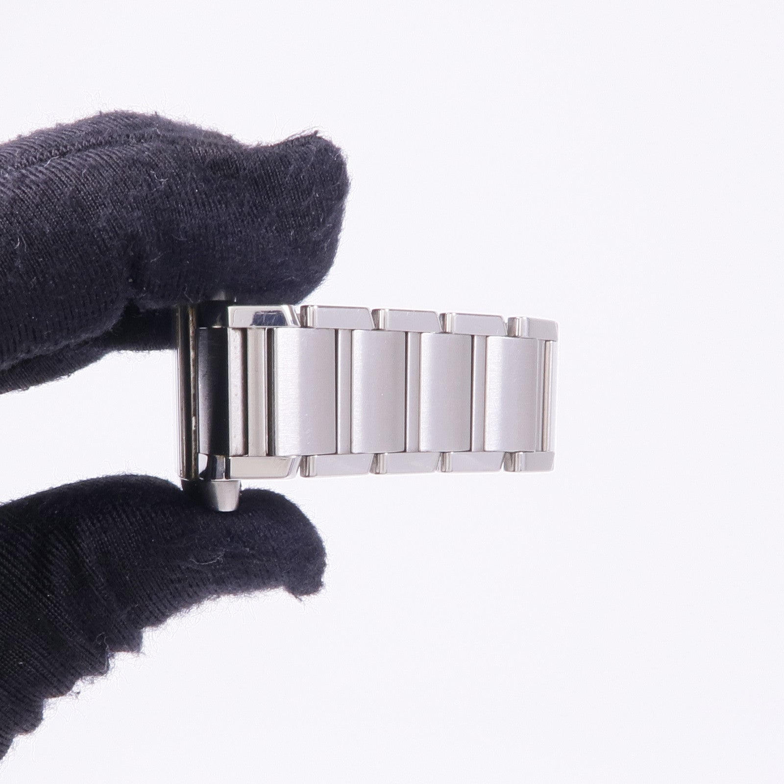 CARTIER Tank Francaise 2465