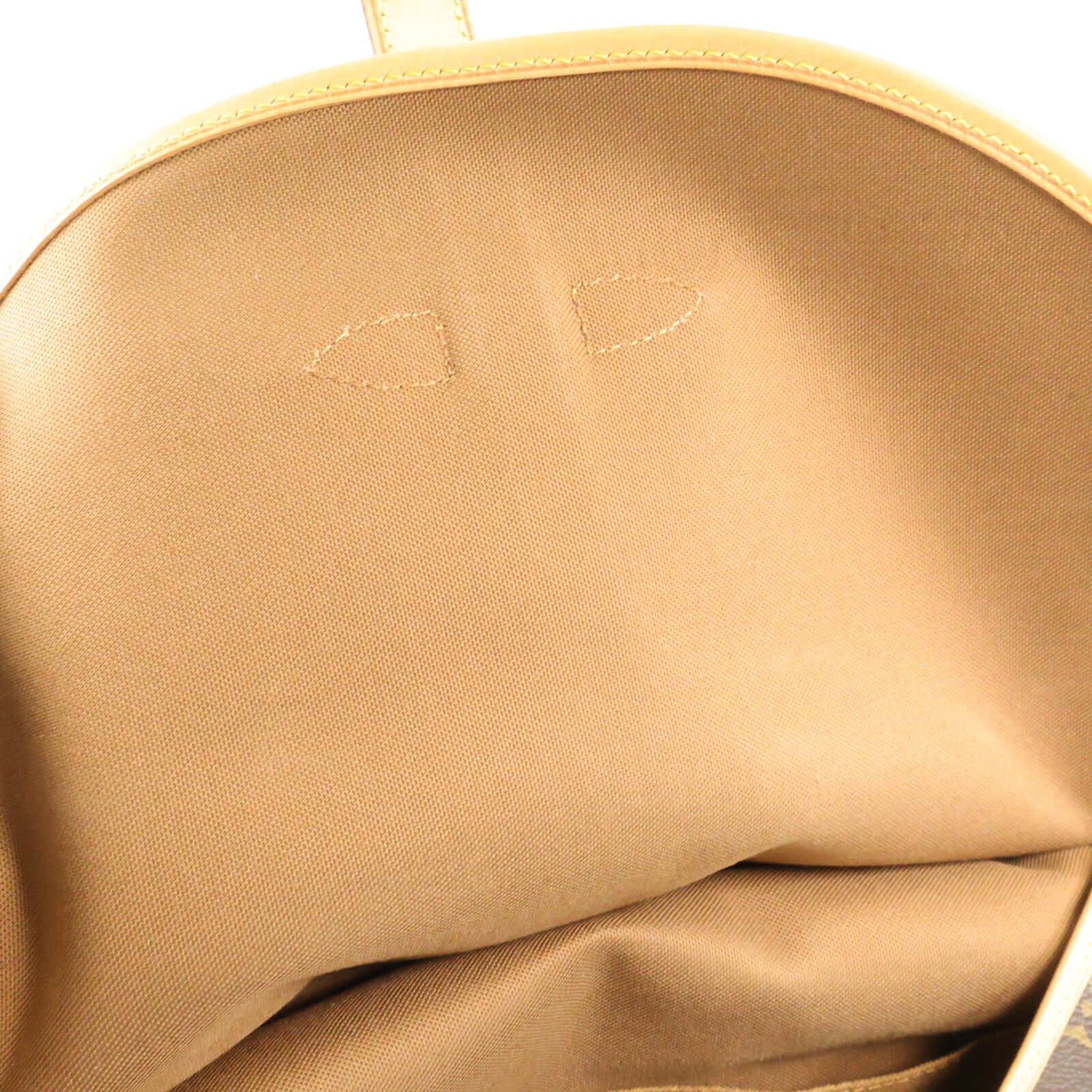 LOUIS VUITTON Monogram Saumur 30肩背袋