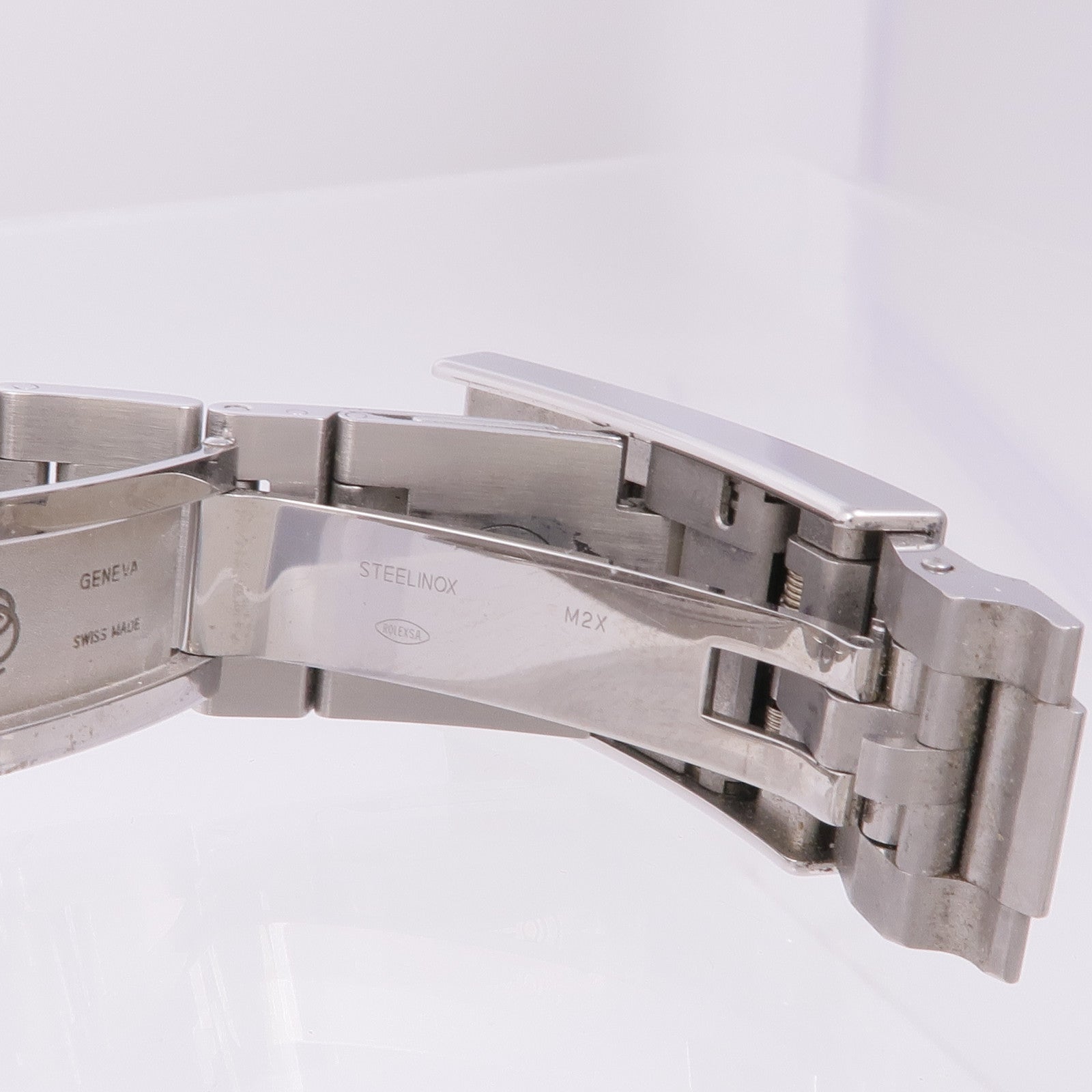 ROLEX Sea Dweller Deepsea 44mm 116660