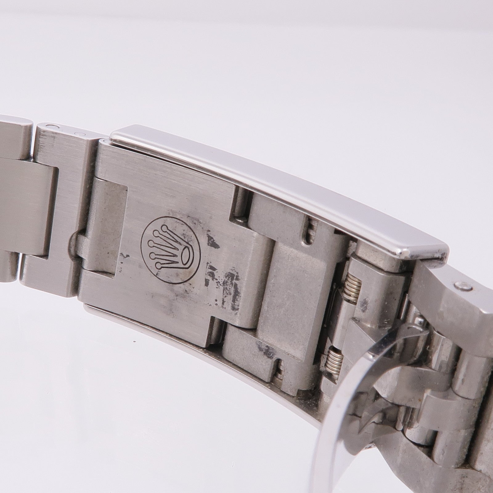 ROLEX Sea Dweller Deepsea 44mm 116660