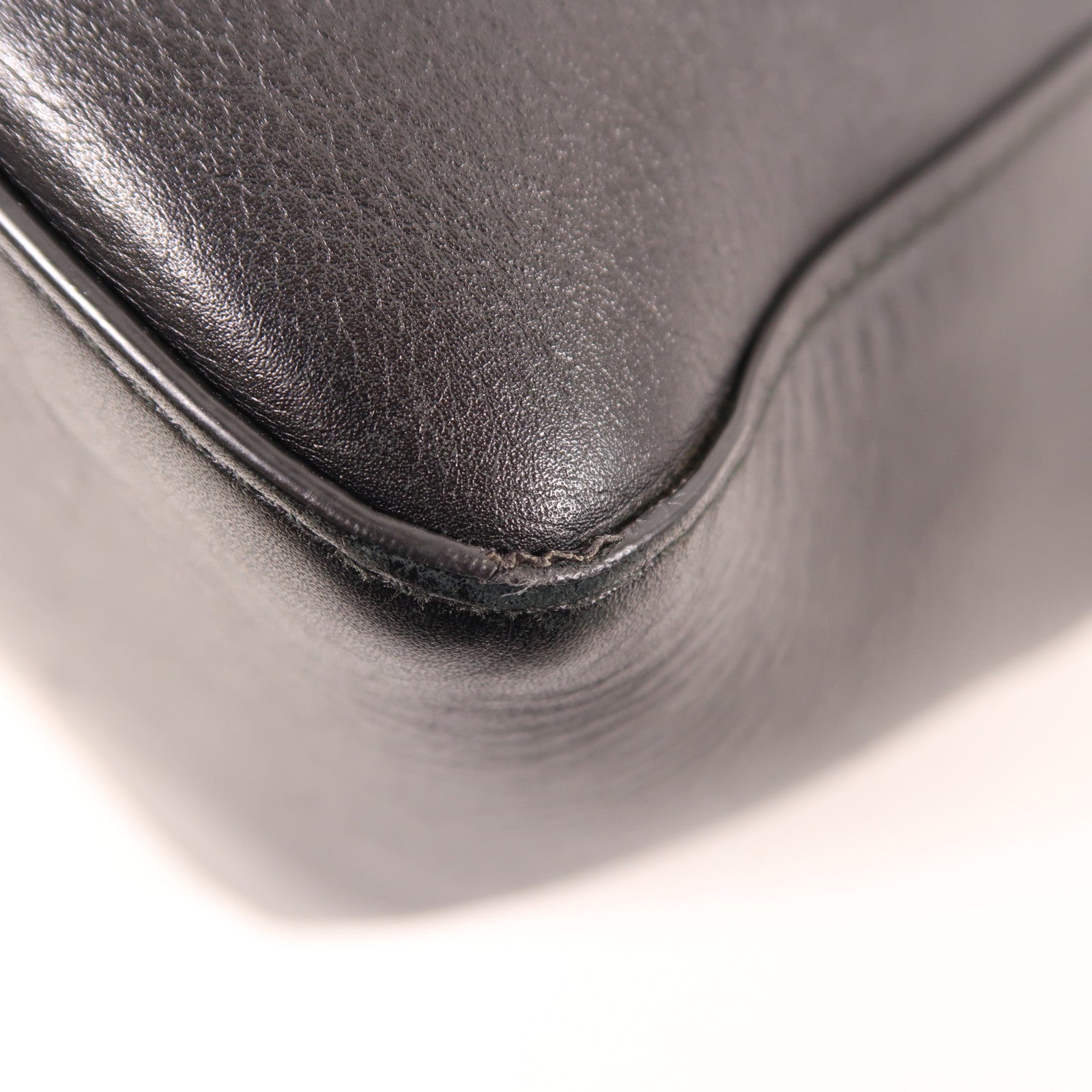 BOTTEGA VENETA 牛皮皮革Shoulder Bag肩背袋