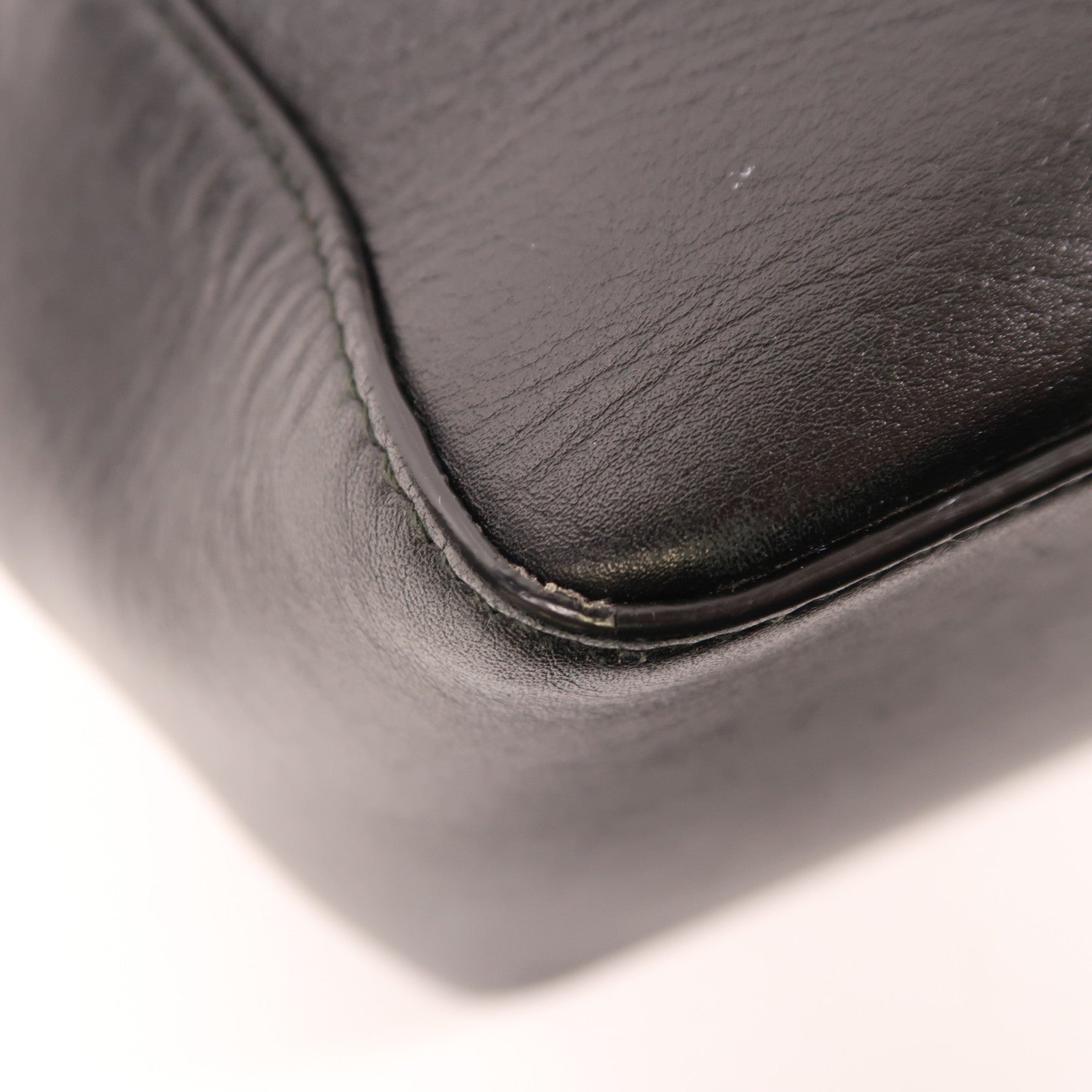 BOTTEGA VENETA 牛皮皮革Shoulder Bag肩背袋