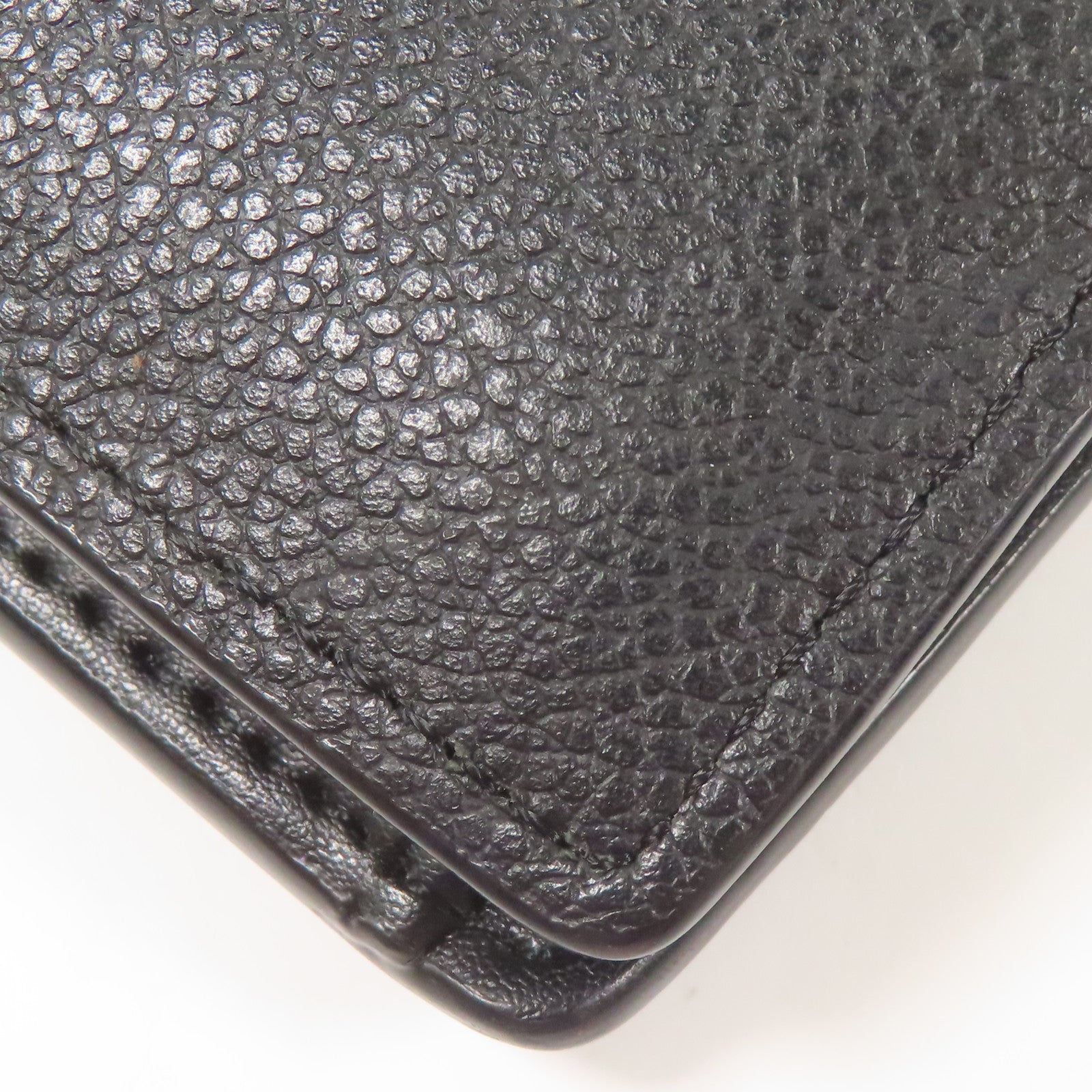 LOUIS VUITTON Aerogram Portefeiulle Brazza NM長錢包