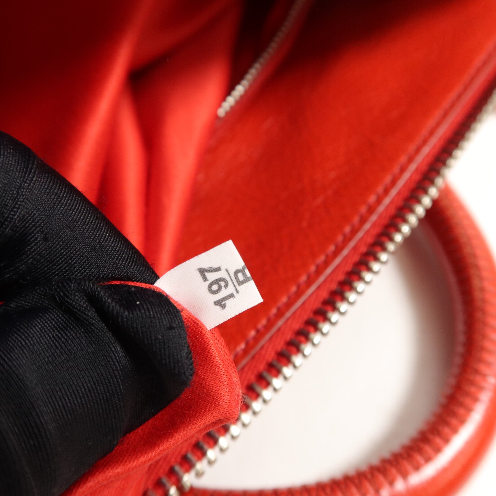 Miu Miu 牛皮皮革2 Way Shoulder手挽肩背兩用袋