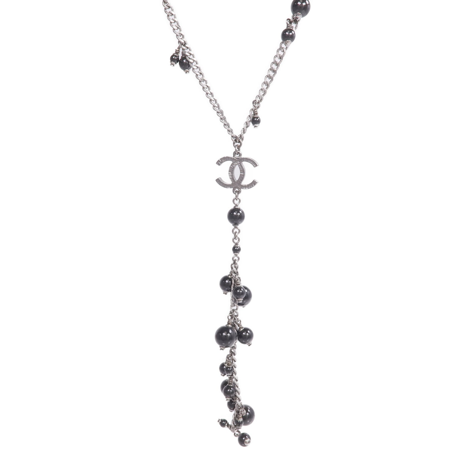 CHANEL 金屬Necklace項鍊