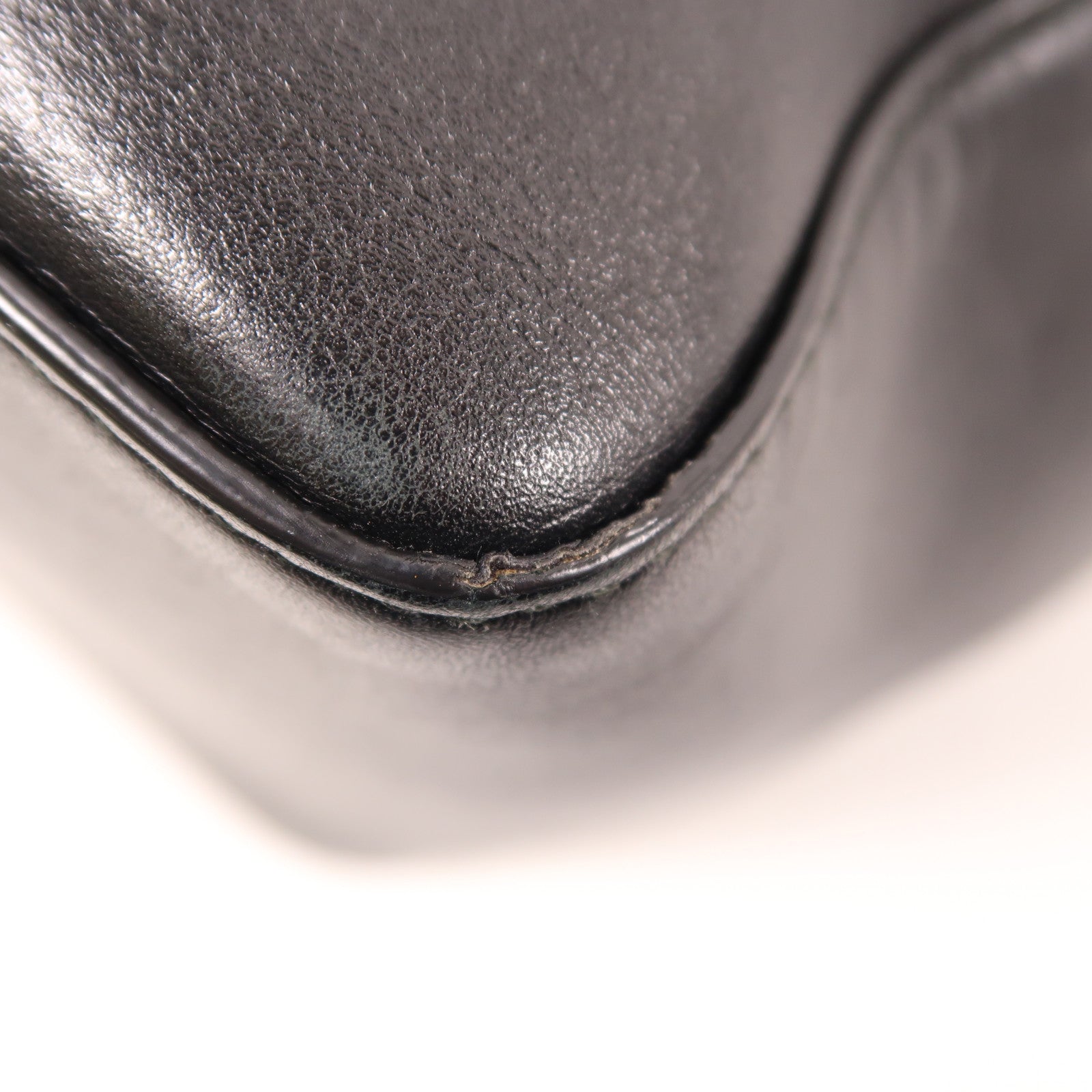 BOTTEGA VENETA 牛皮皮革Shoulder Bag肩背袋