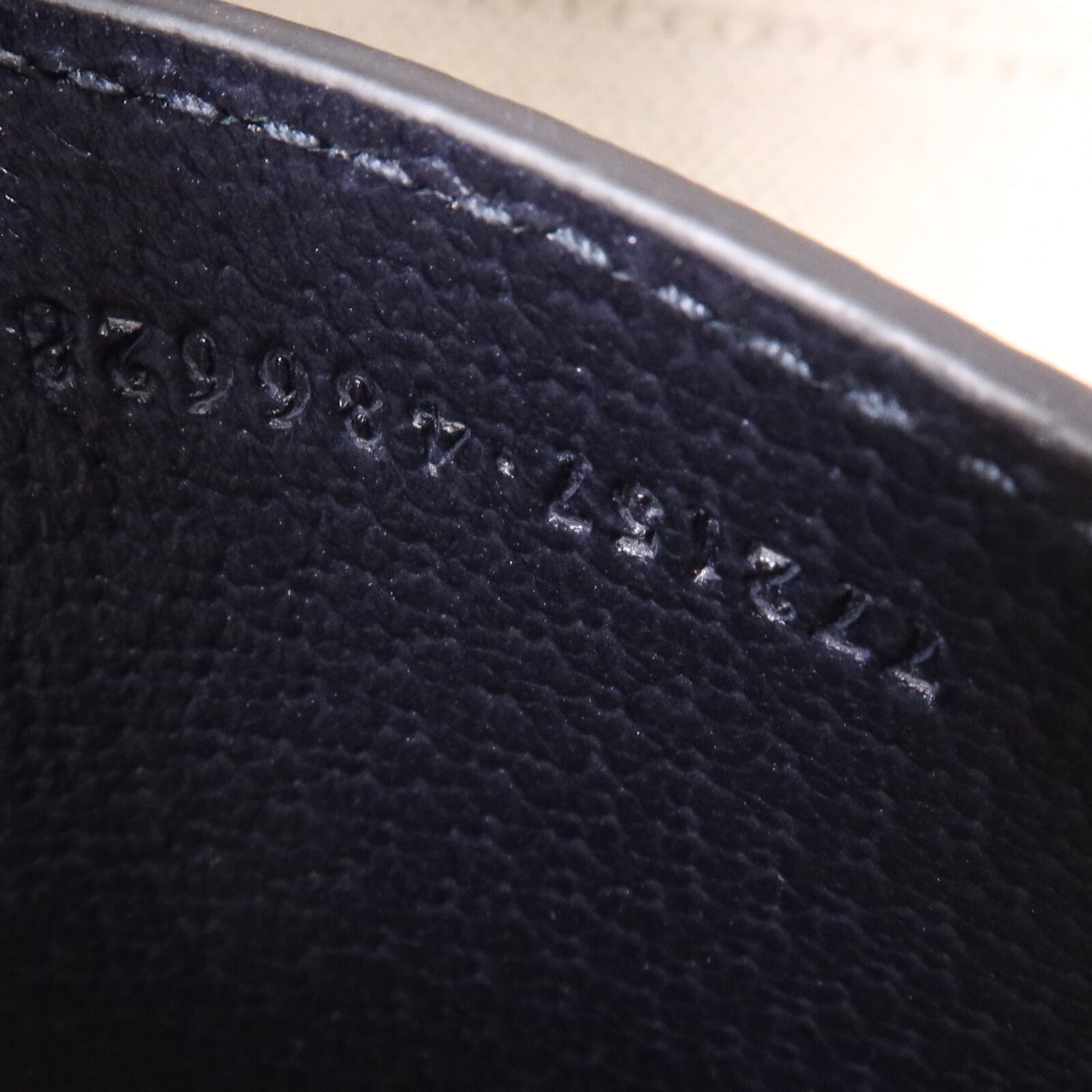 GUCCI 塗層帆布Ophidia GG銀扣手挽肩背兩用袋