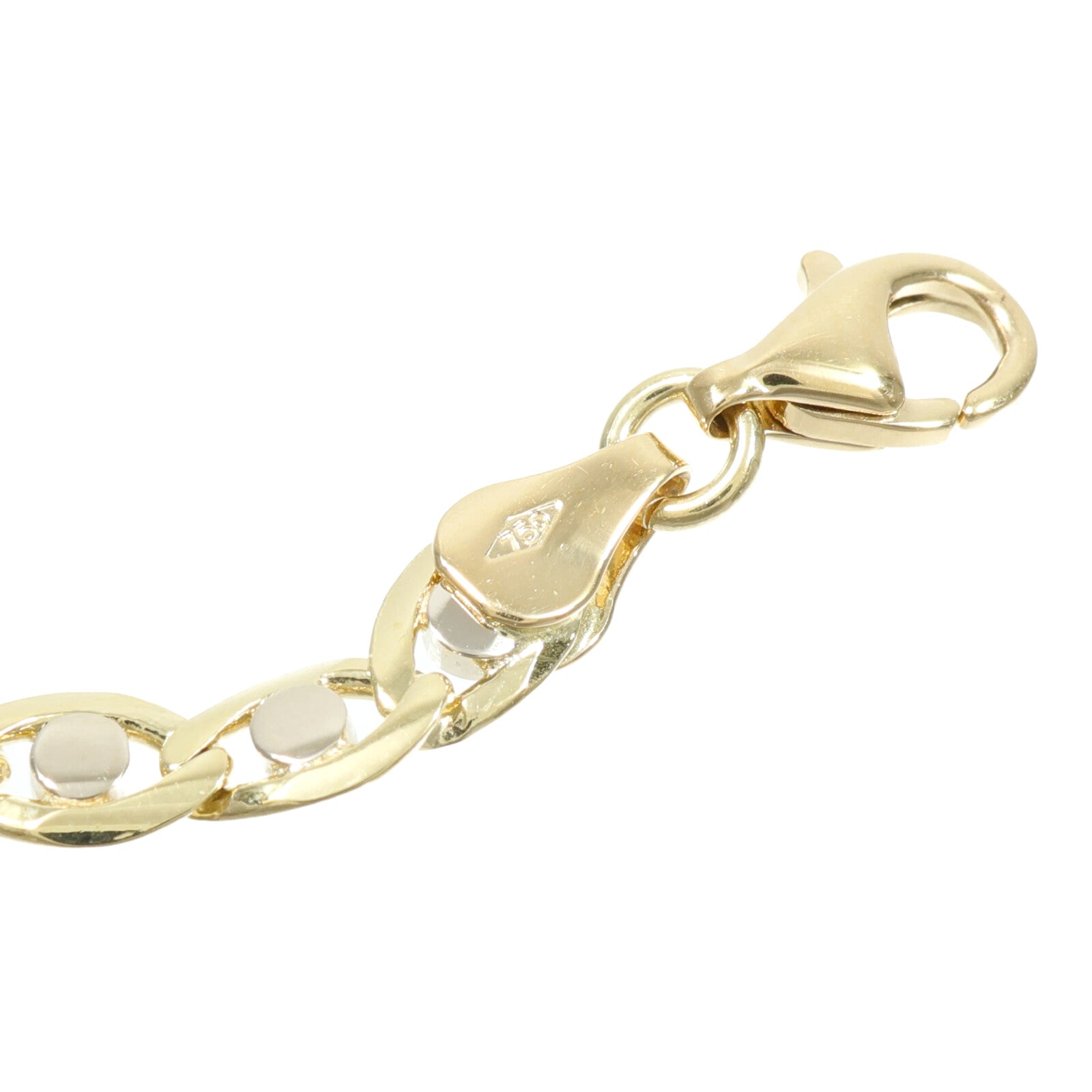 JEWELRY 18K白金/黃金Necklace項鍊