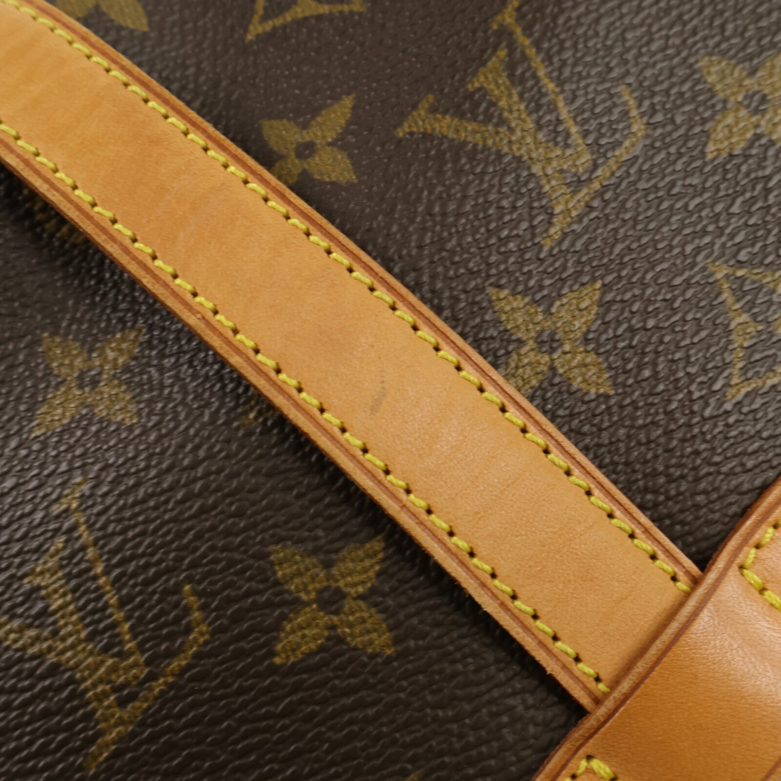 LOUIS VUITTON Monogram Saumur 30肩背袋