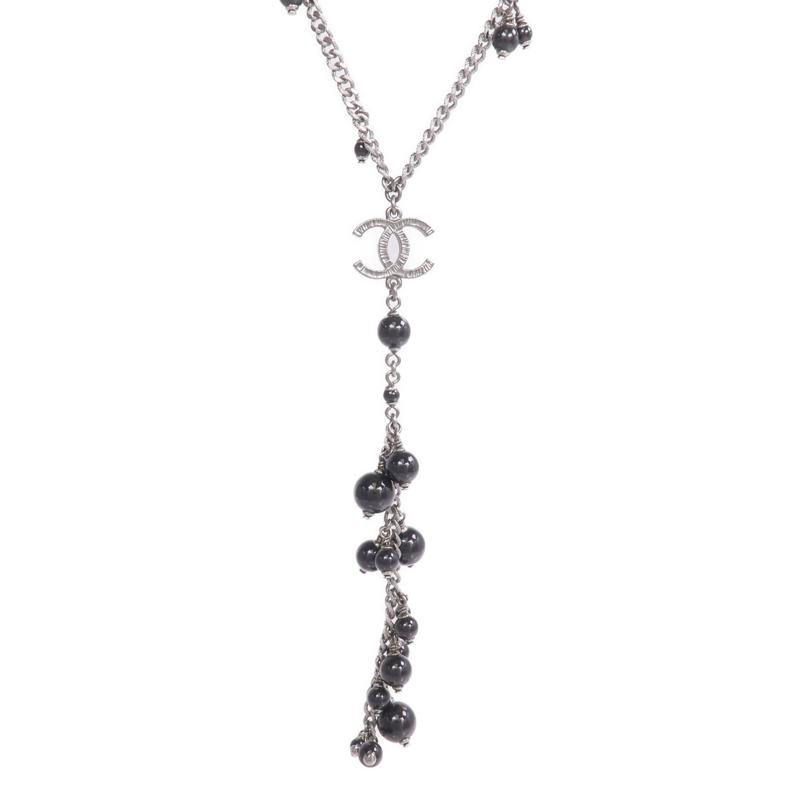 CHANEL 金屬Necklace項鍊