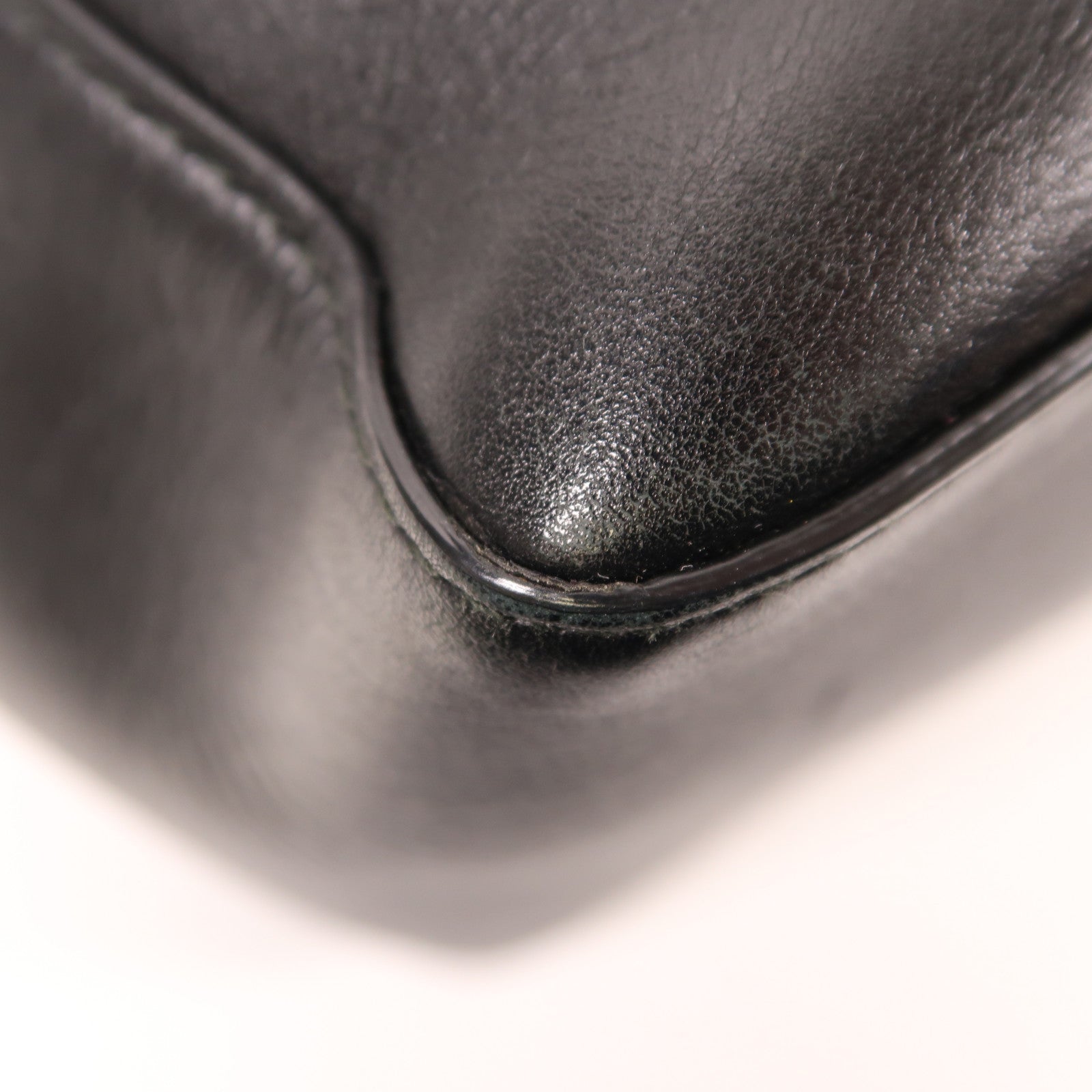 BOTTEGA VENETA 牛皮皮革Shoulder Bag肩背袋