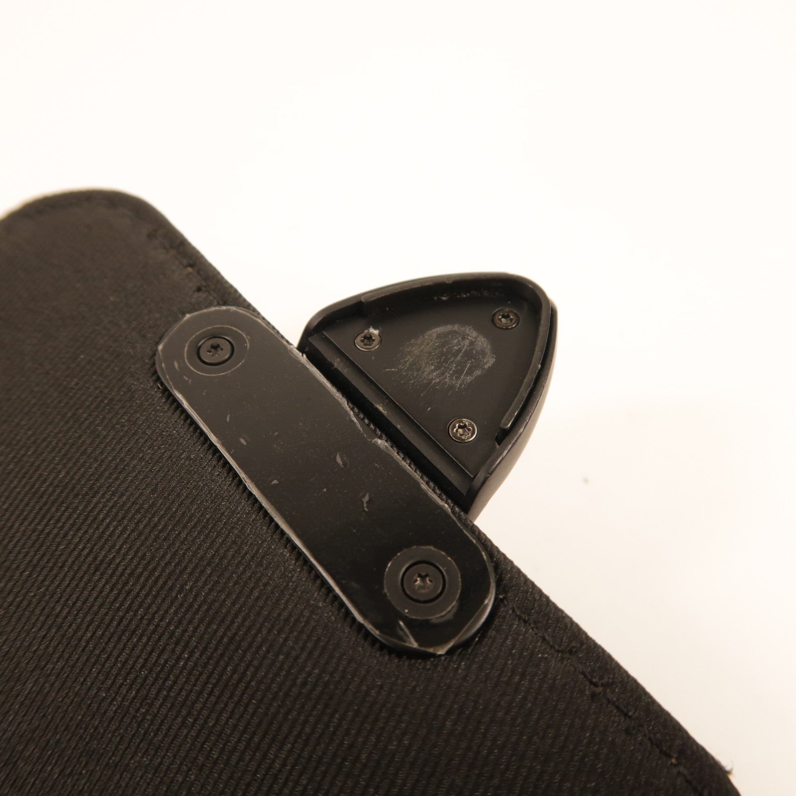 LOUIS VUITTON Monogram S-Lock肩背袋