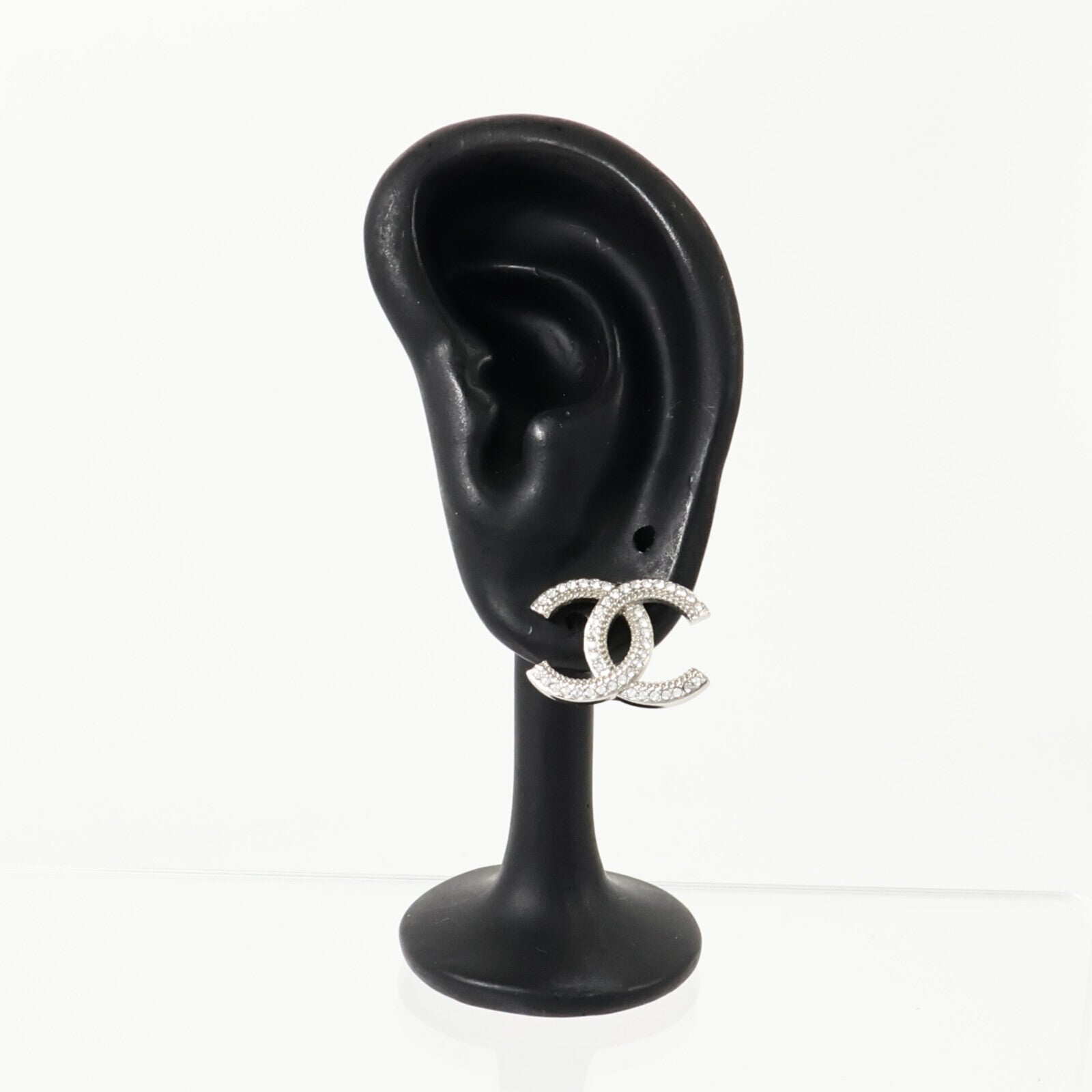 CHANEL 金屬Earrings耳環