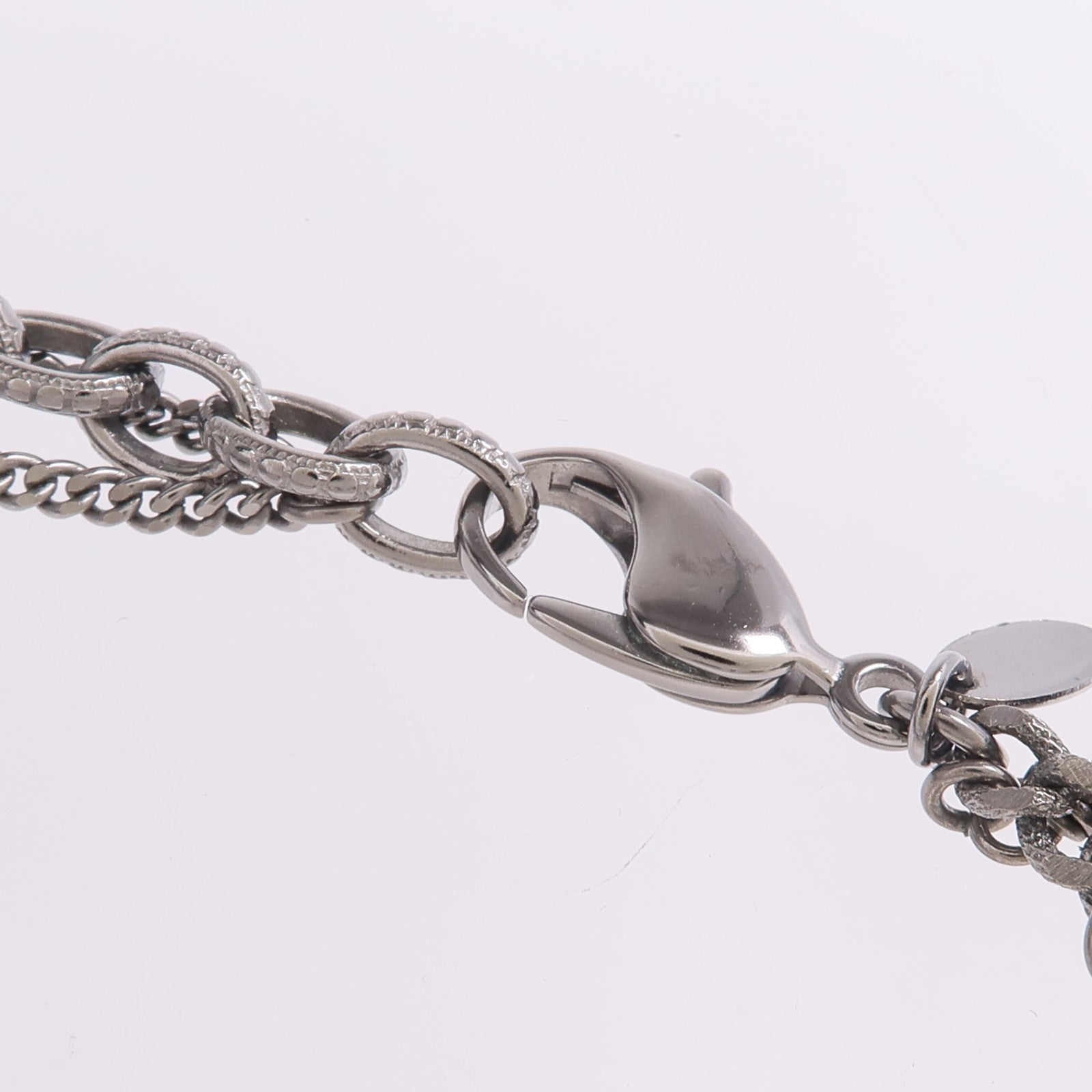 CHANEL 金屬Necklace項鍊